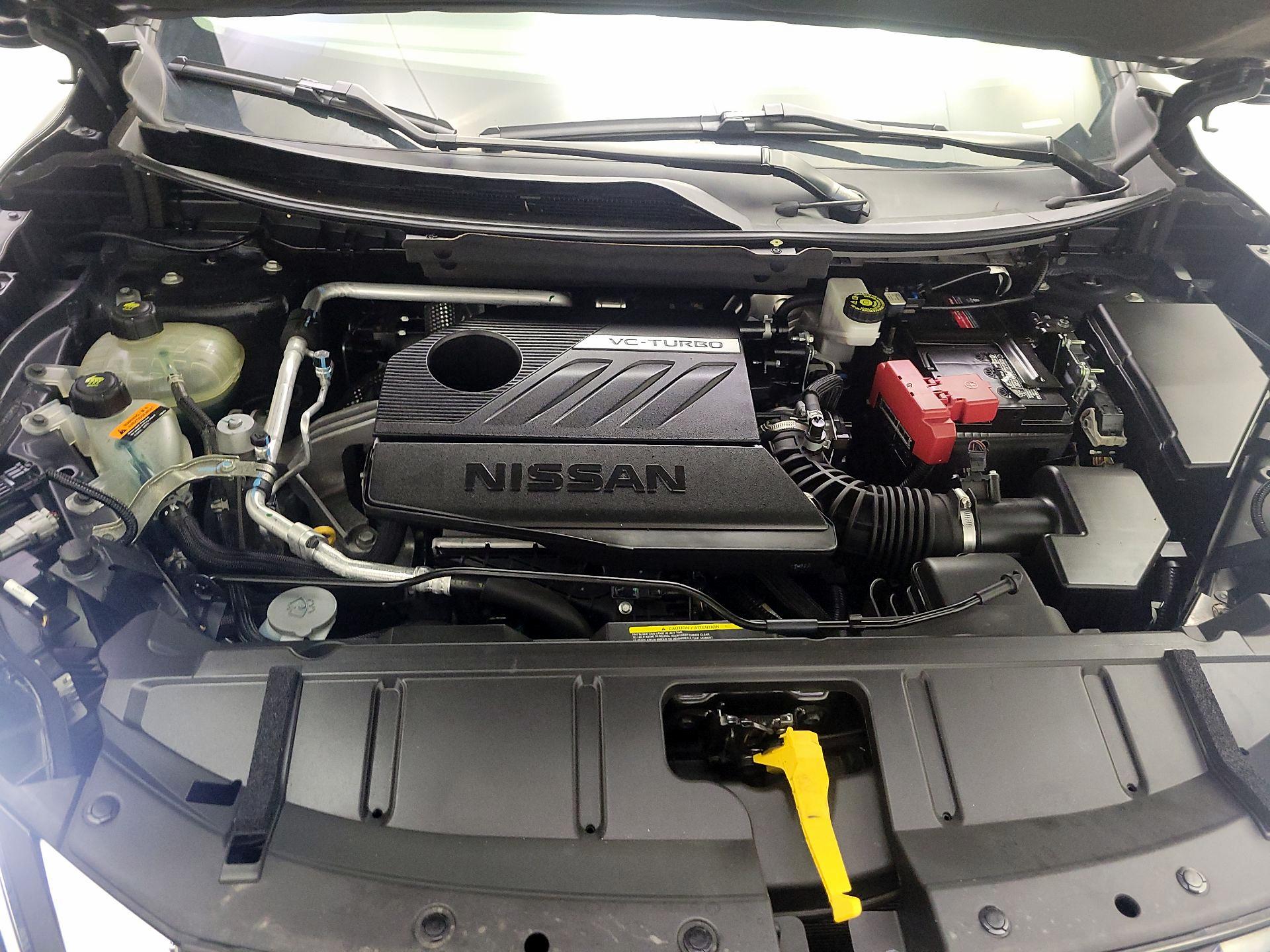 Thumbnail: 2023 Nissan Rogue - 19