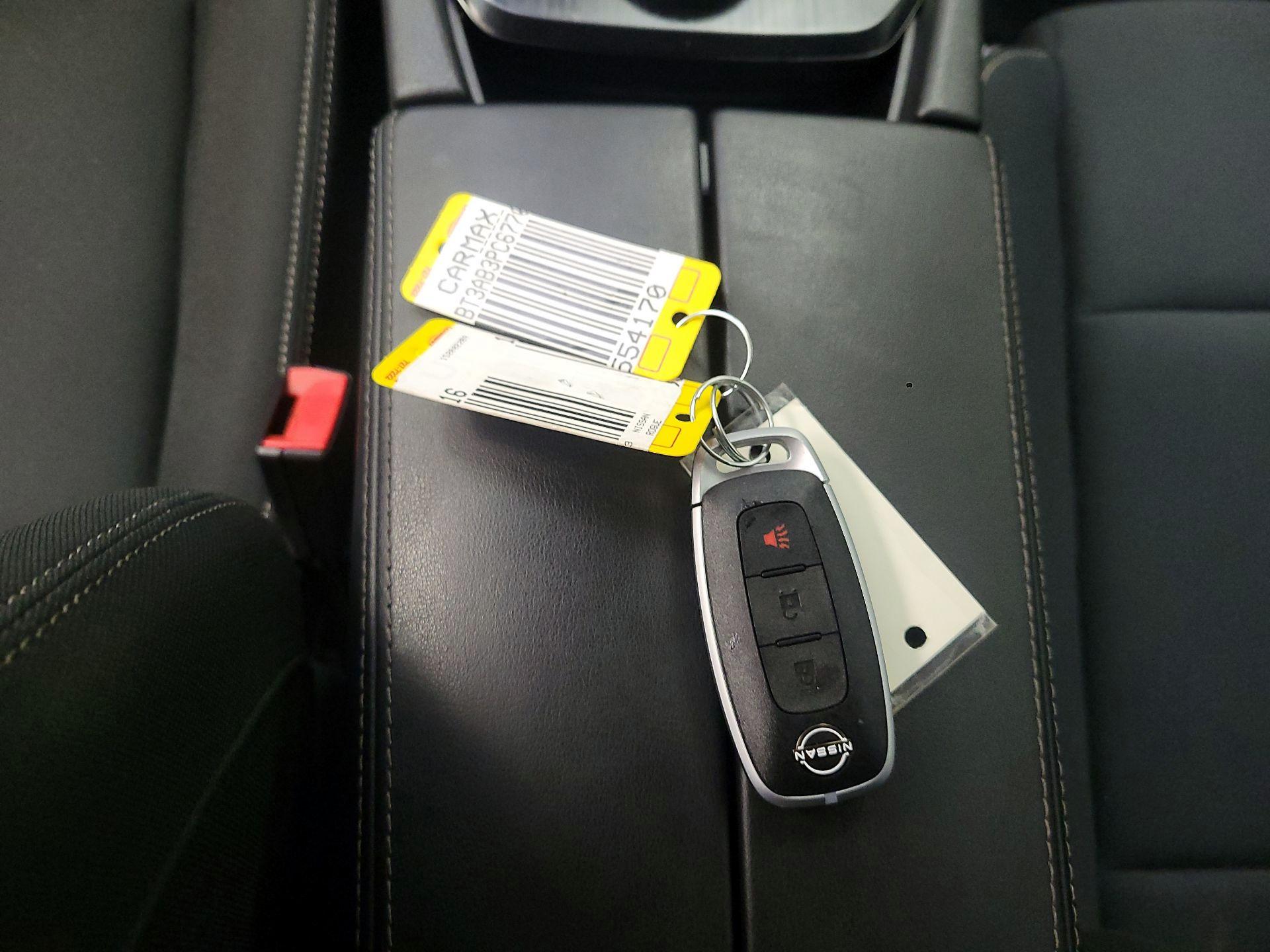 Thumbnail: 2023 Nissan Rogue - 20