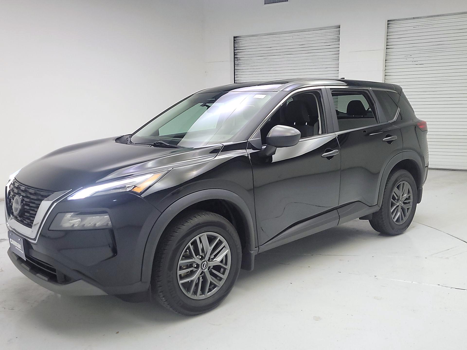 Thumbnail: 2023 Nissan Rogue - 3