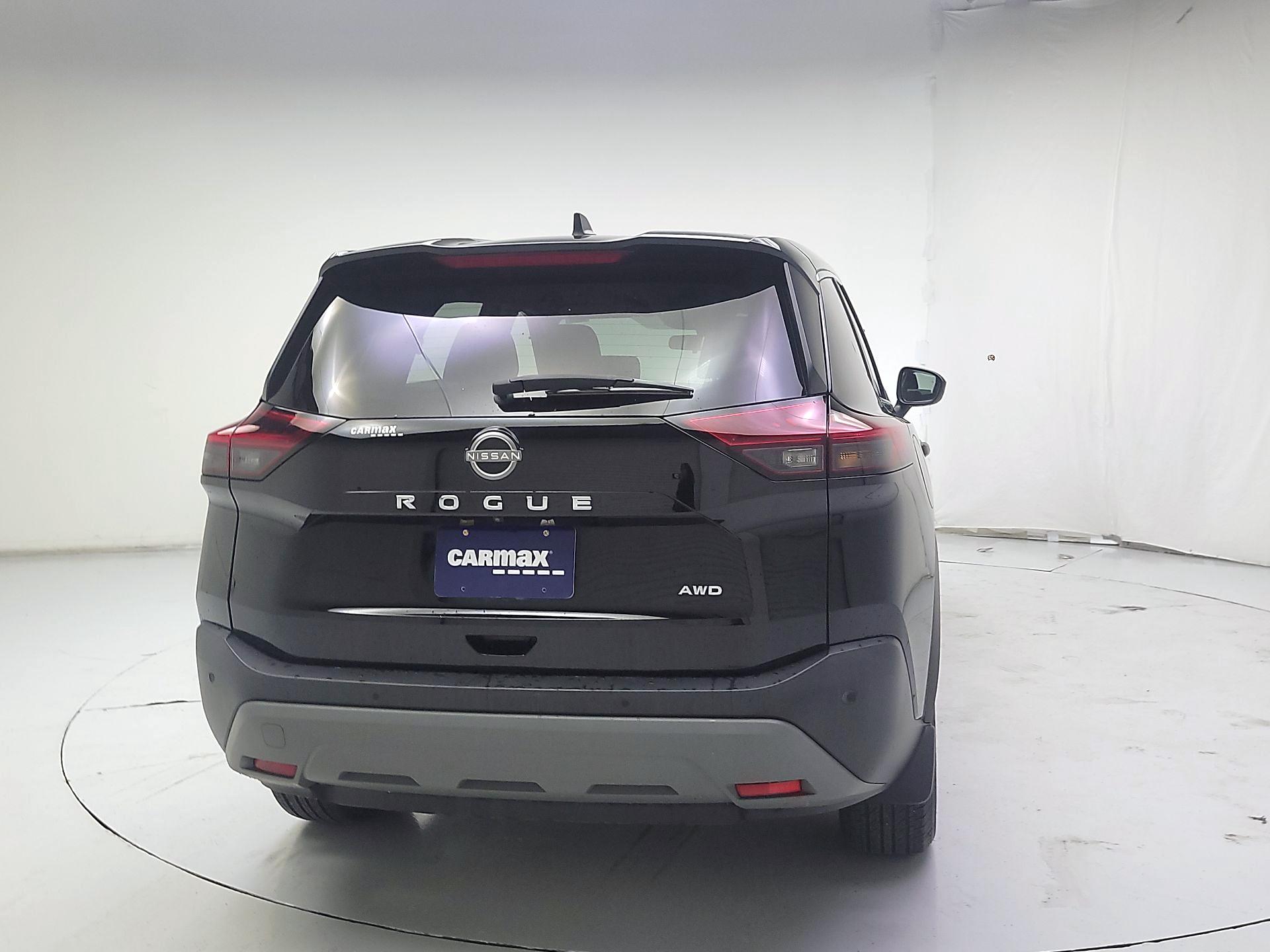 Thumbnail: 2023 Nissan Rogue - 6