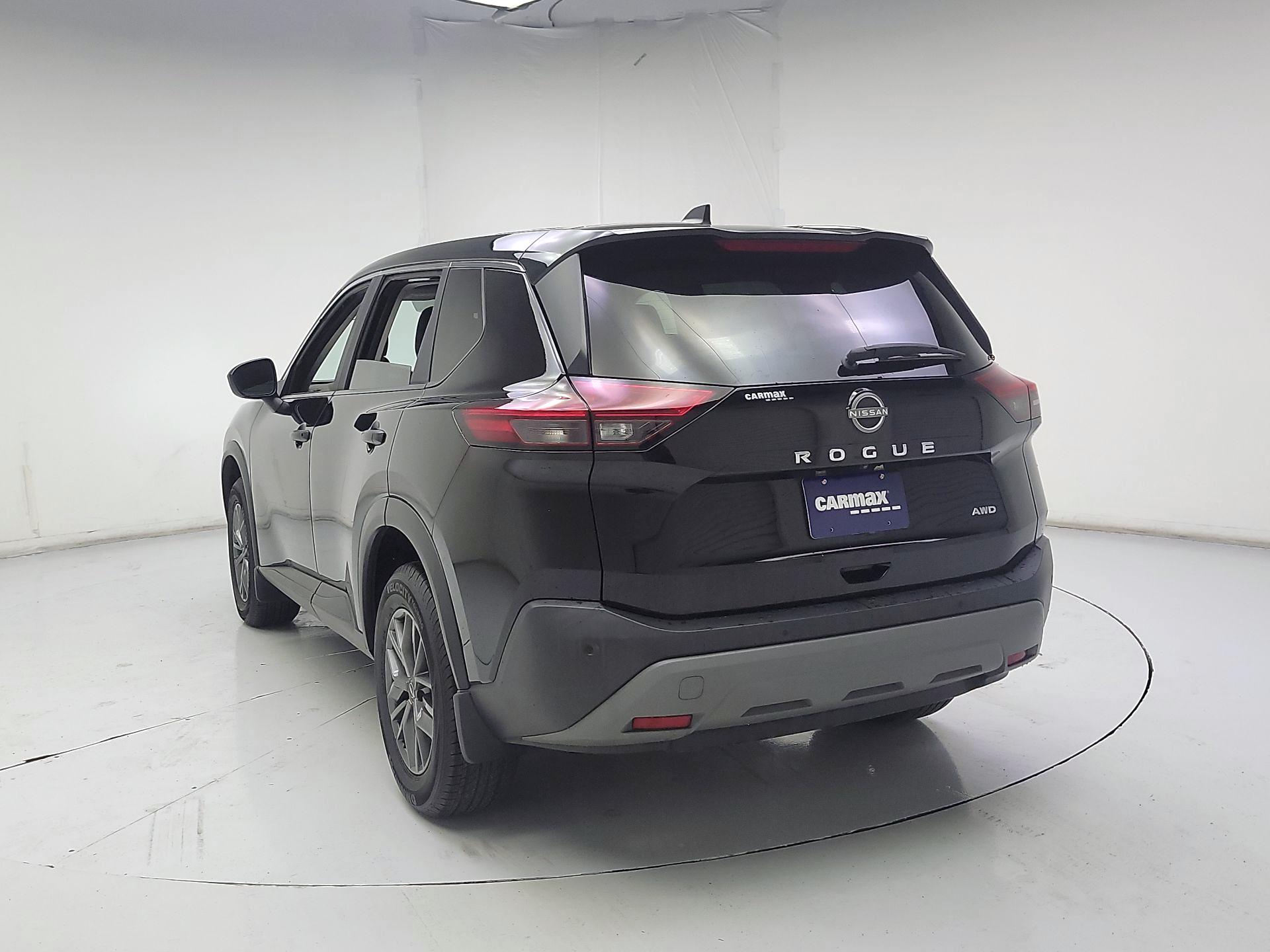 Thumbnail: 2023 Nissan Rogue - 7