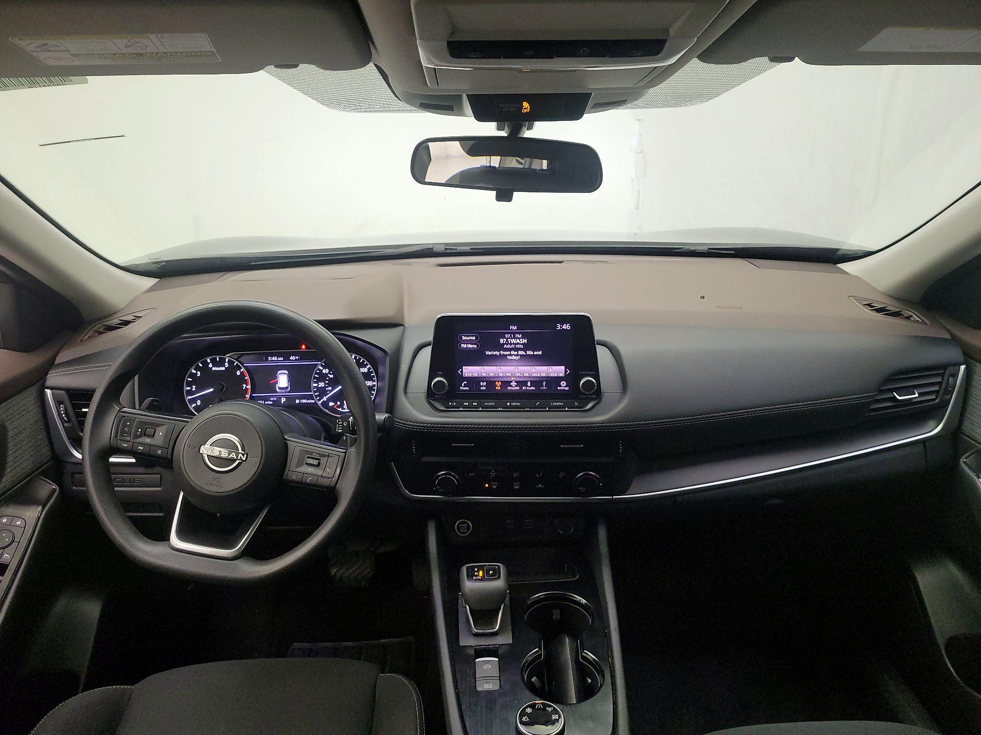 Thumbnail: 2023 Nissan Rogue - 8