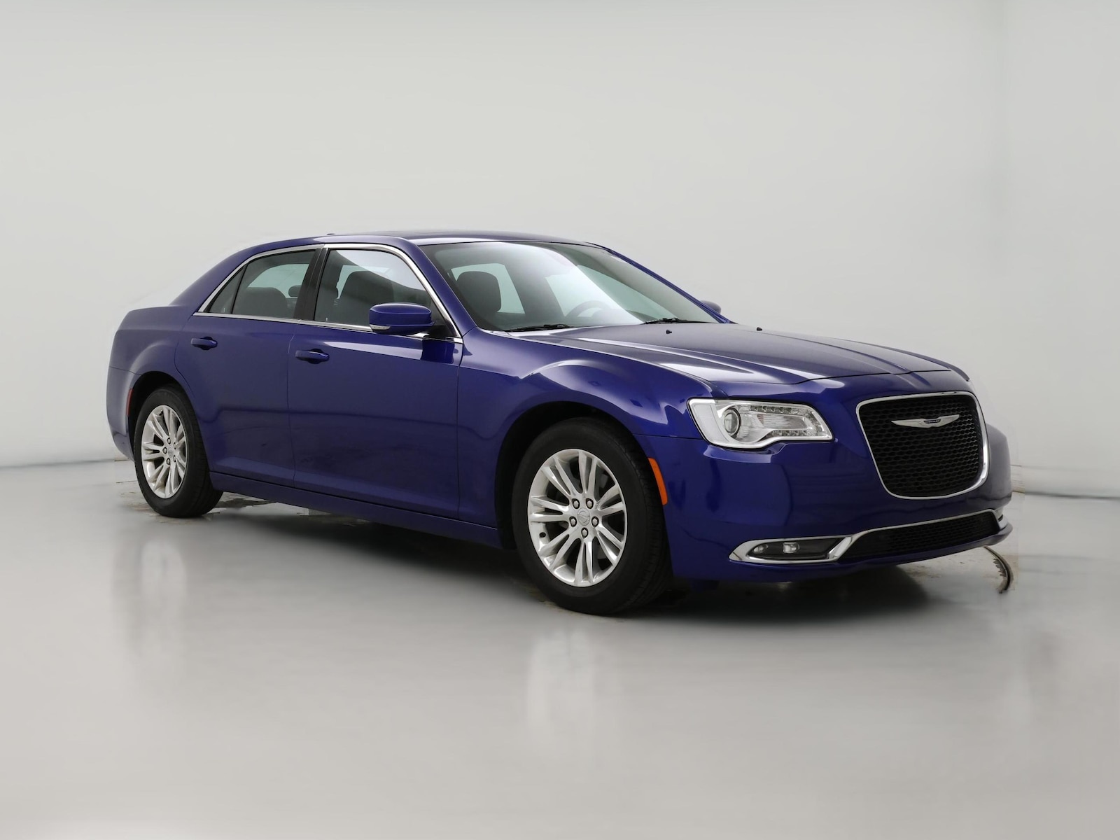 2021 Chrysler 300 Touring