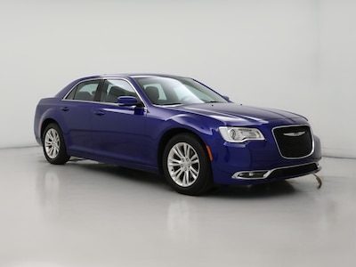 2021 Chrysler 300 Touring L