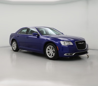 2021 Chrysler 300 Touring L