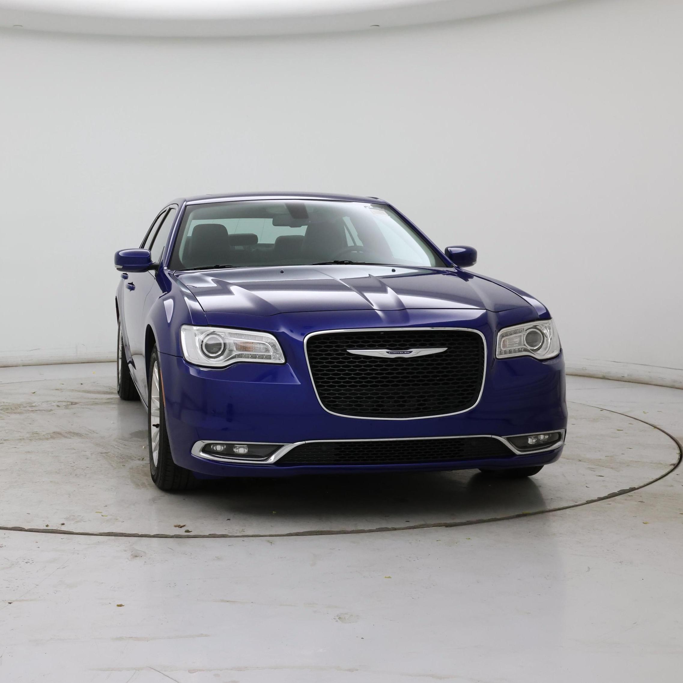 Thumbnail: 2021 Chrysler 300 - 5