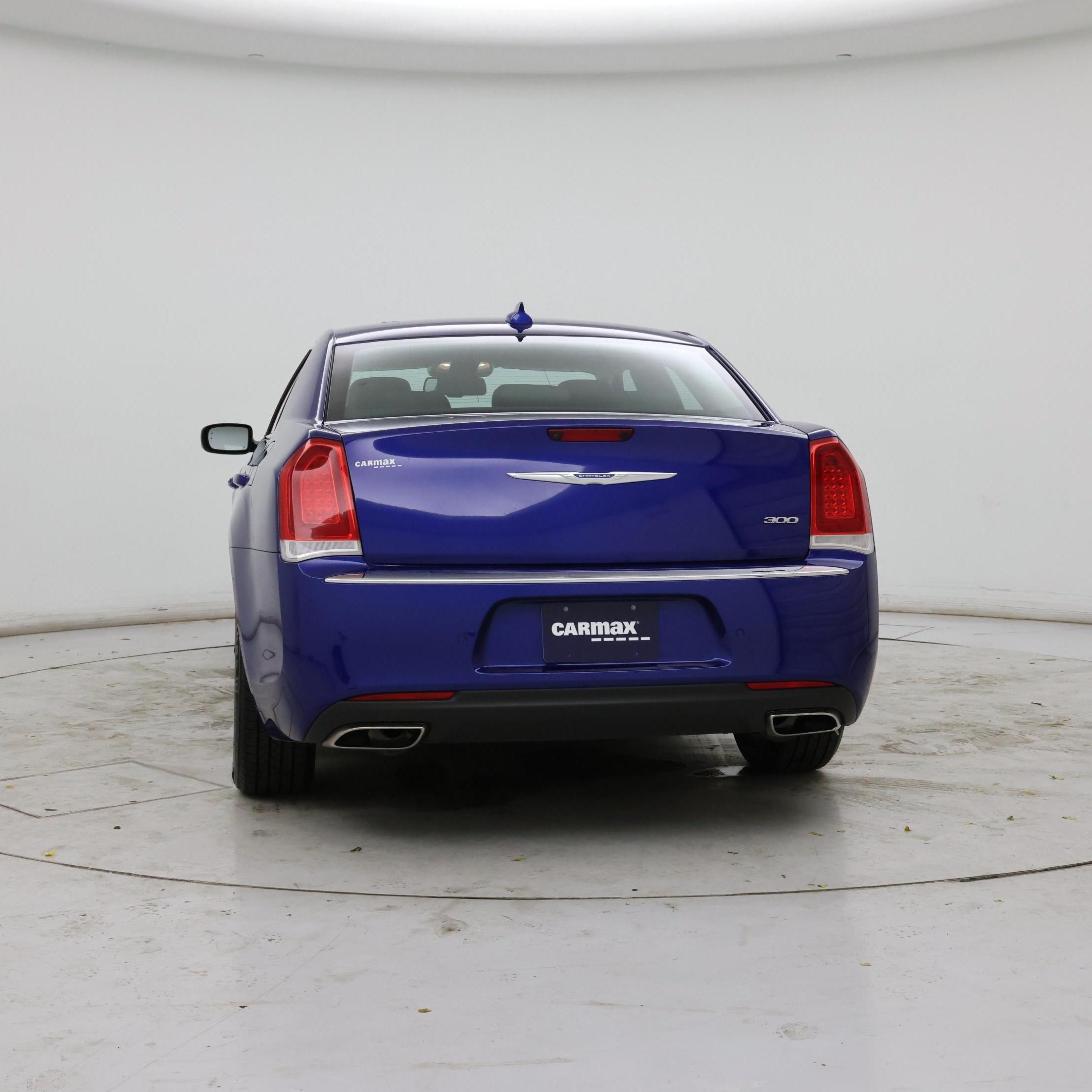 Thumbnail: 2021 Chrysler 300 - 6