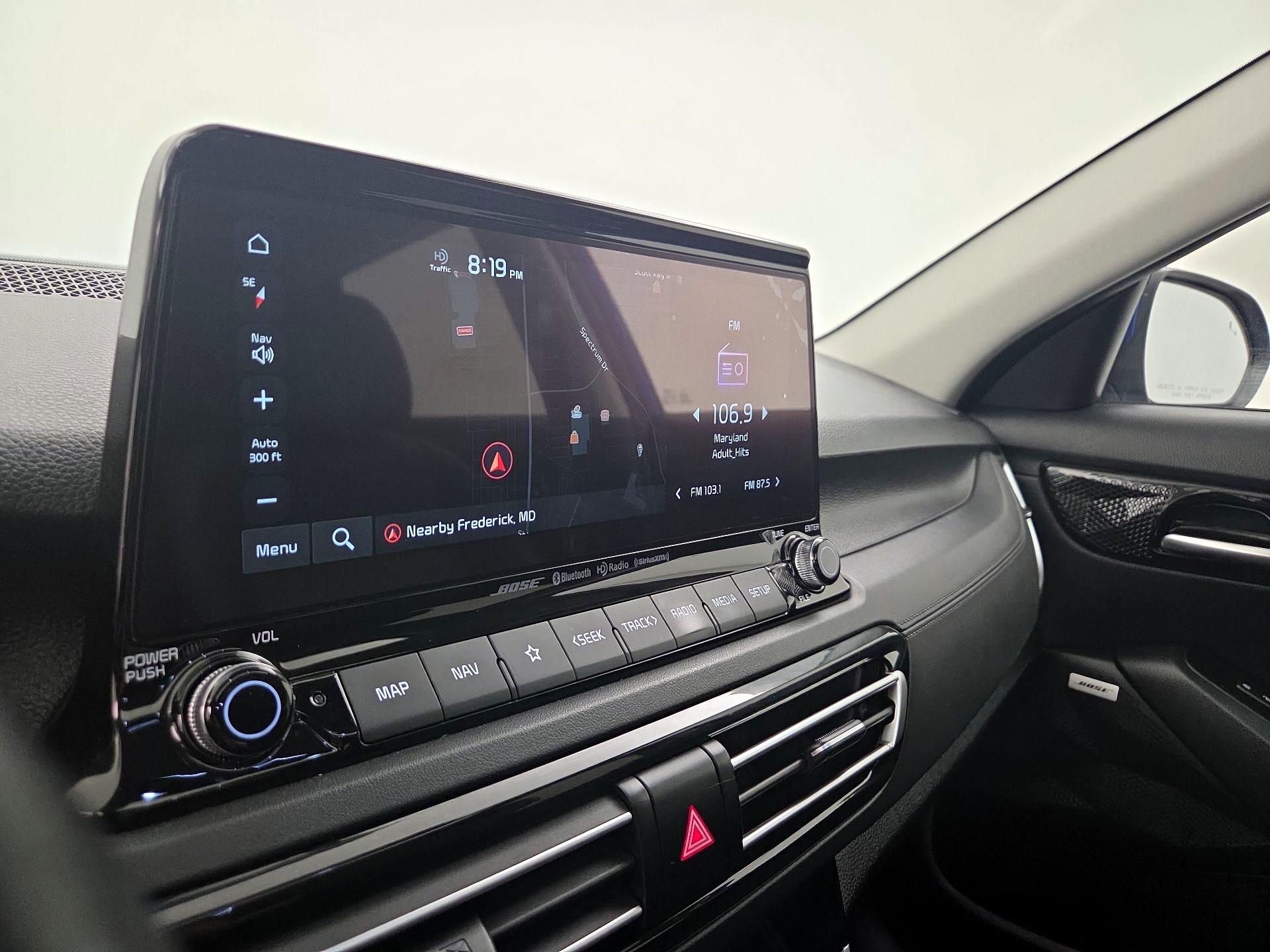 Thumbnail: 2023 Kia Seltos - 14