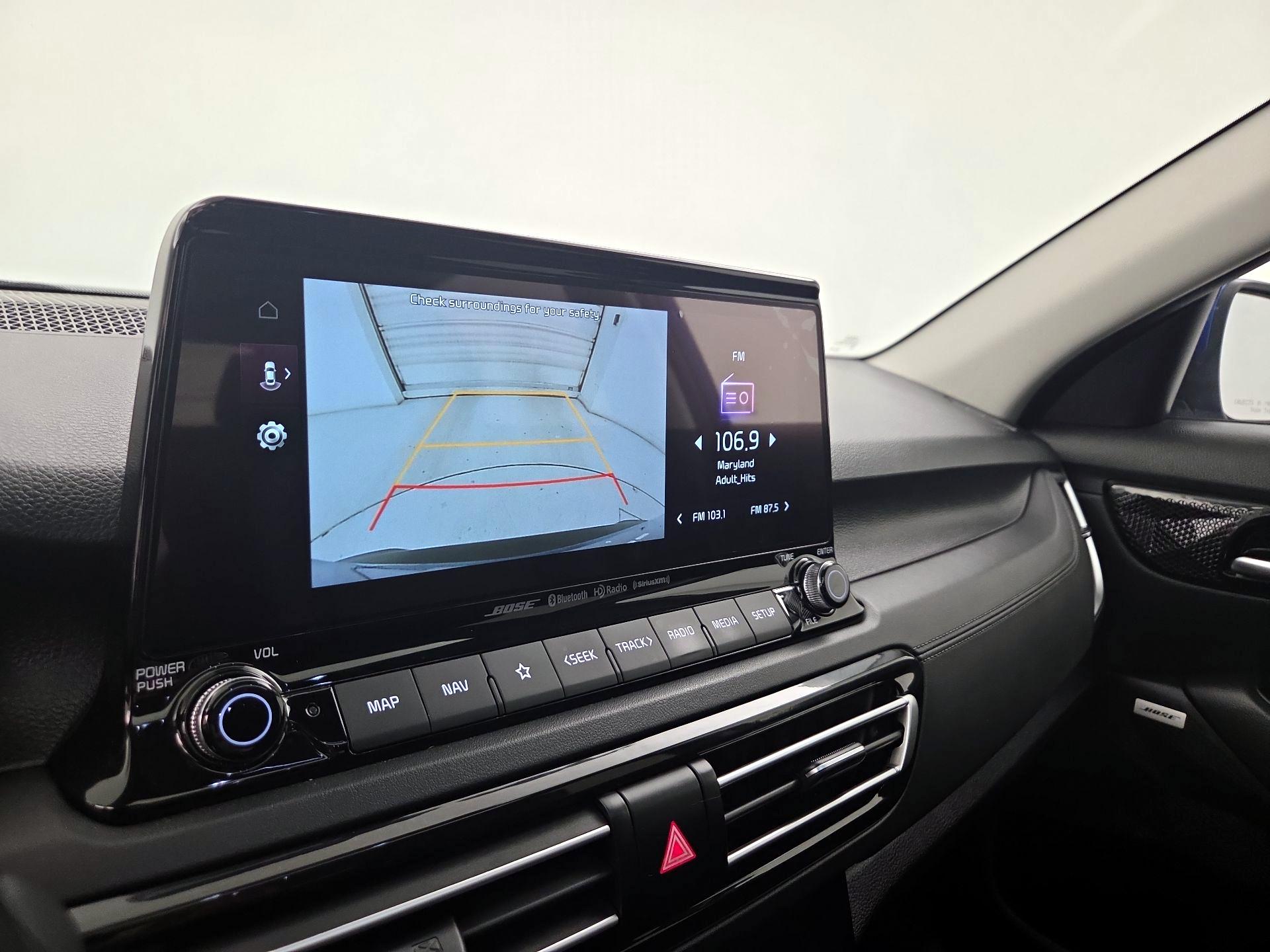 Thumbnail: 2023 Kia Seltos - 15