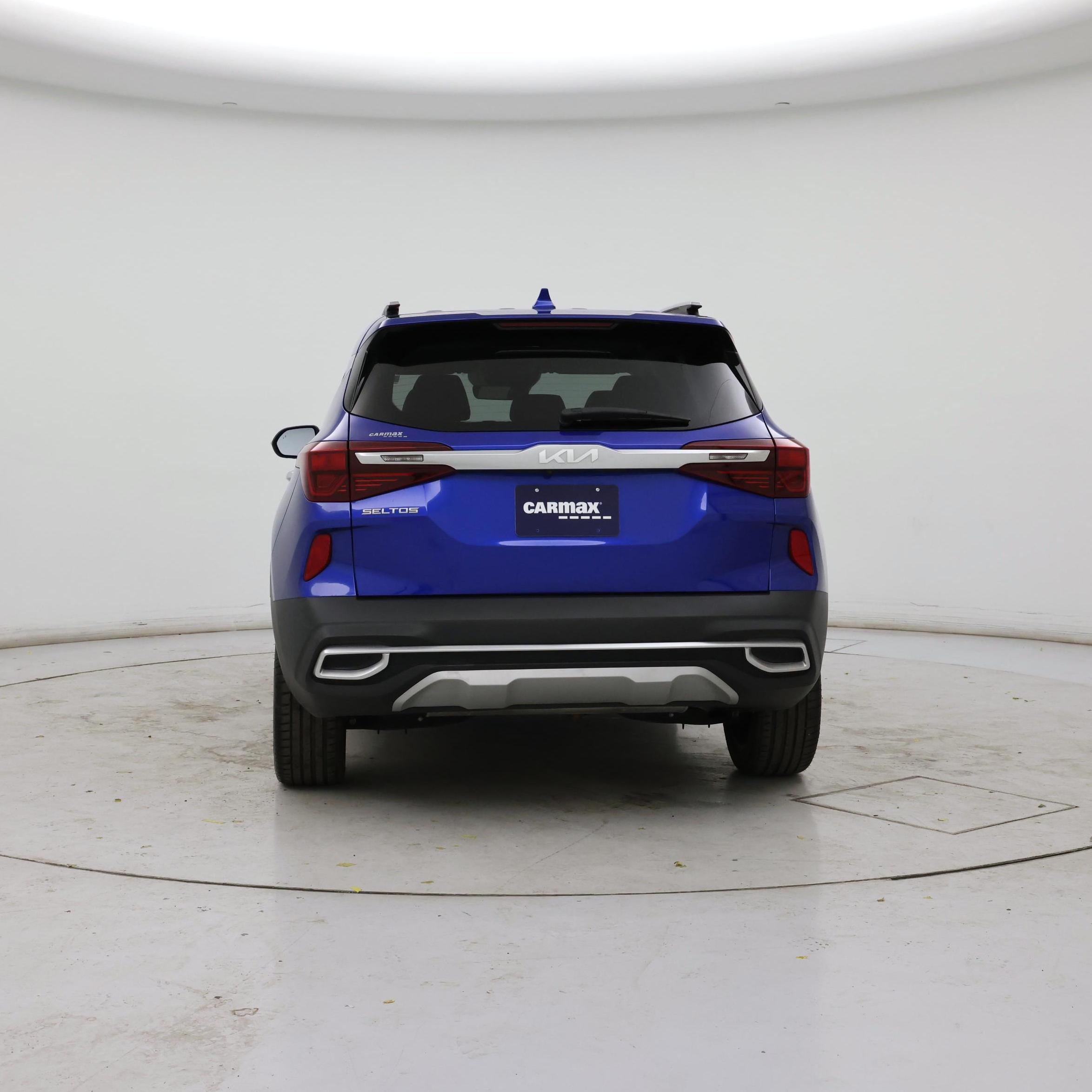 Thumbnail: 2023 Kia Seltos - 6