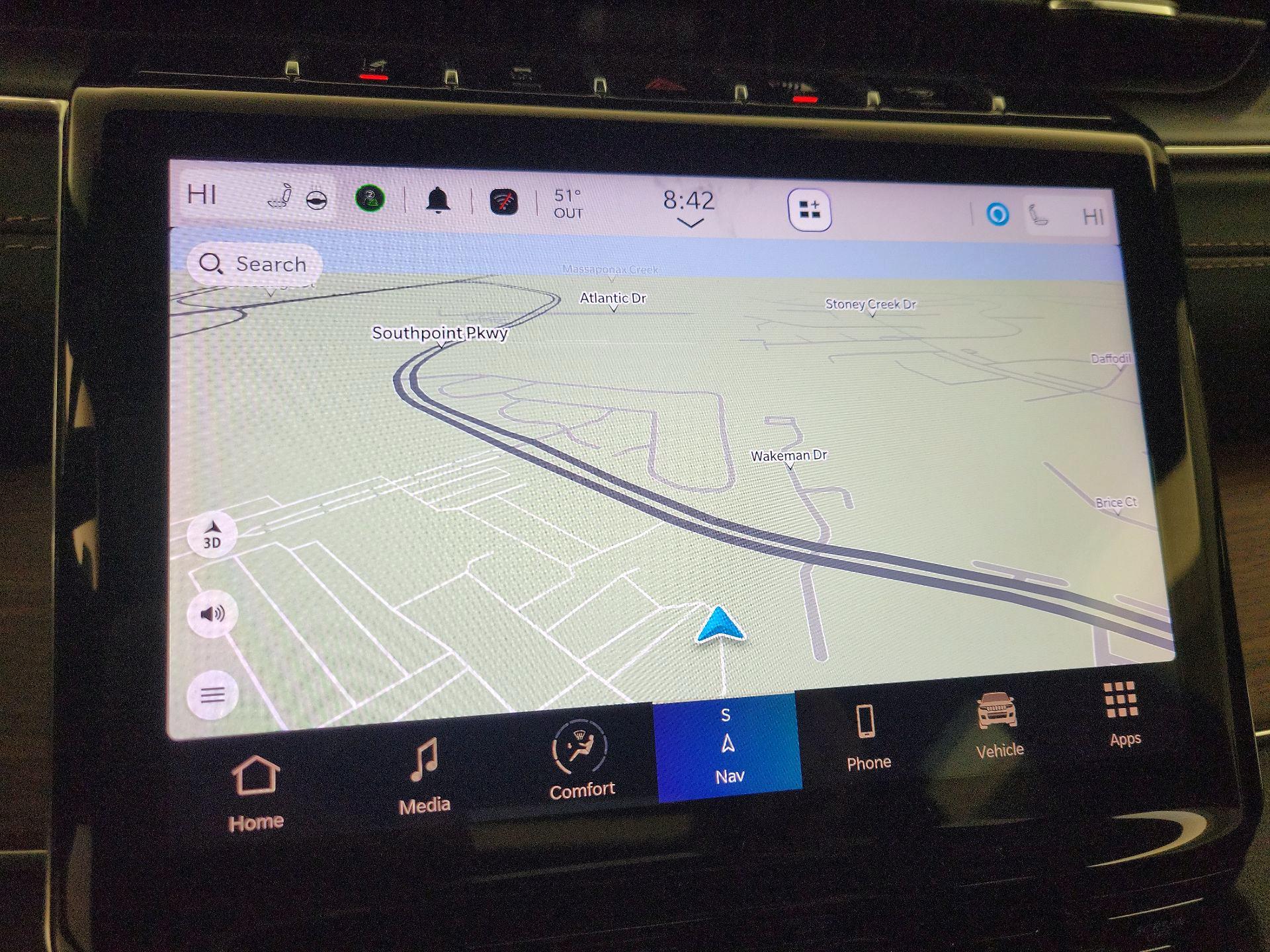 Thumbnail: 2022 Jeep Grand Cherokee - 14