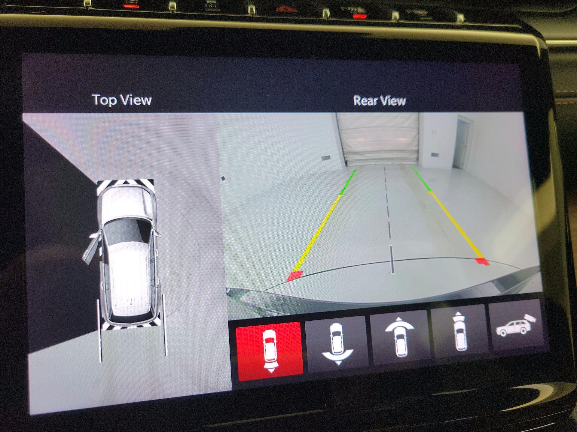 Thumbnail: 2022 Jeep Grand Cherokee - 15