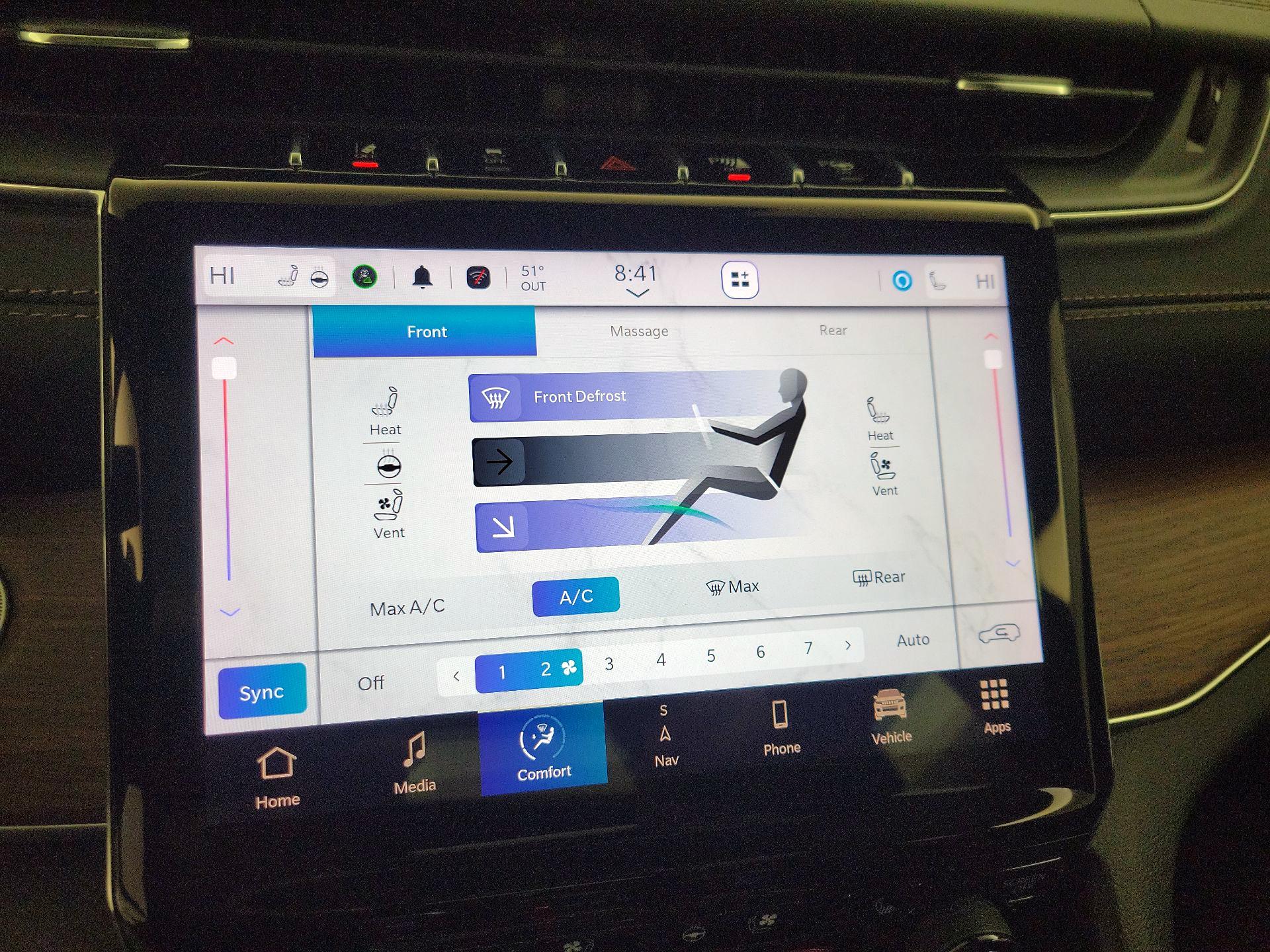 Thumbnail: 2022 Jeep Grand Cherokee - 17