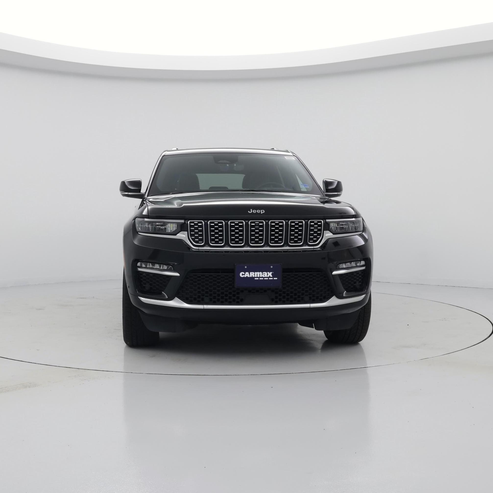 Thumbnail: 2022 Jeep Grand Cherokee - 5