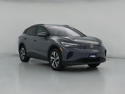 2023 Volkswagen ID.4 EV Pro