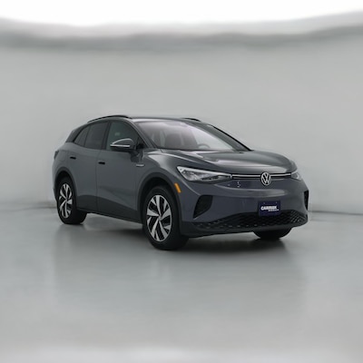 2023 Volkswagen ID.4 EV Pro