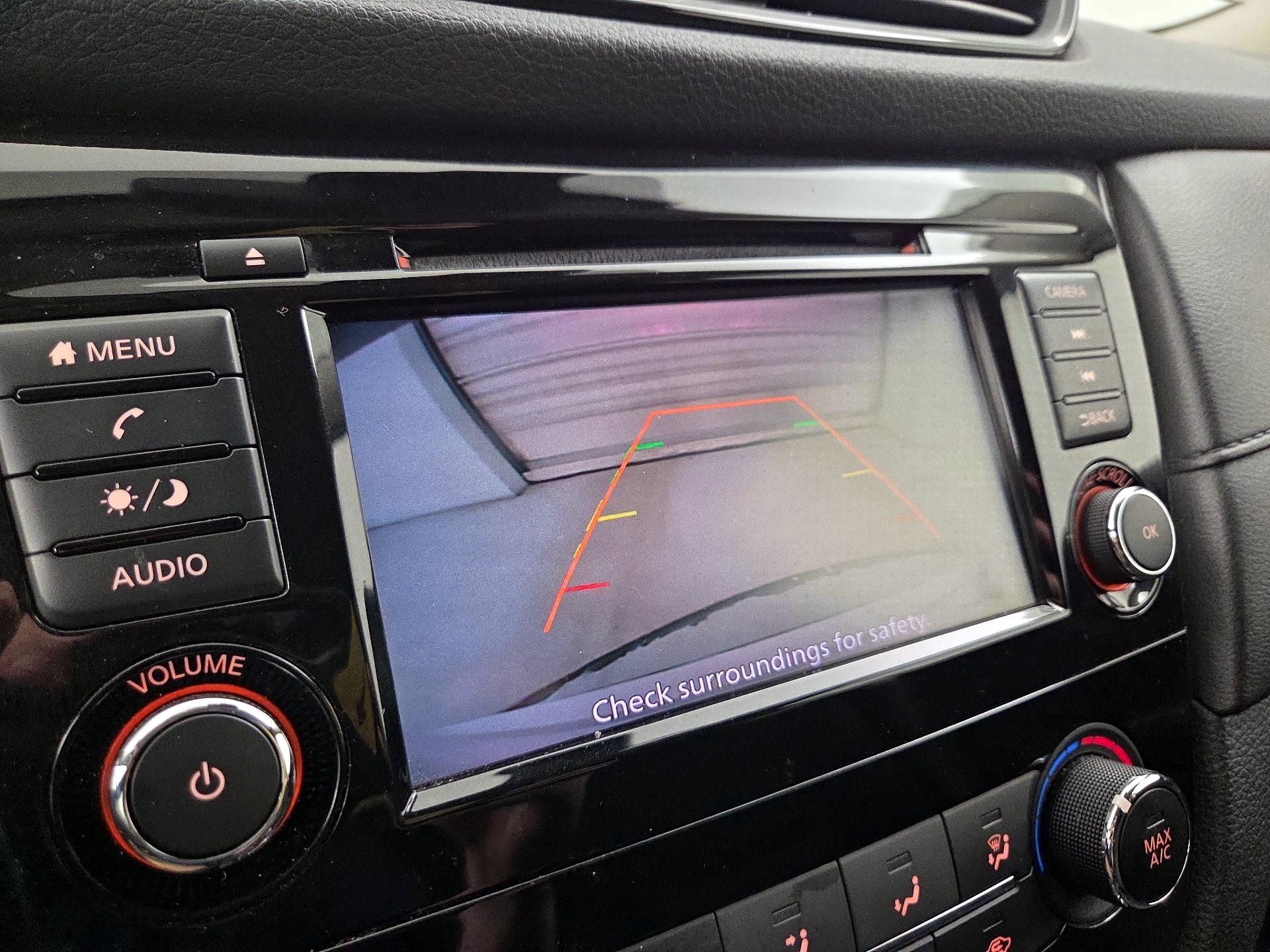 Thumbnail: 2019 Nissan Rogue - 12