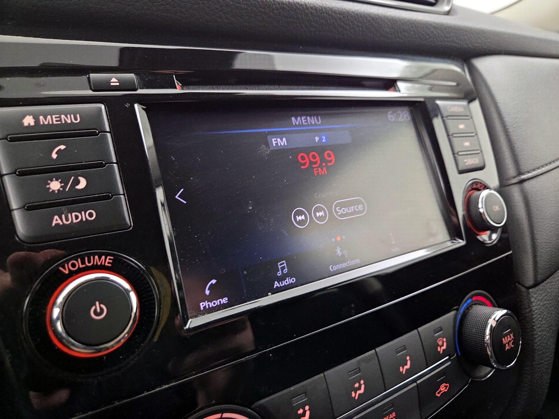 Thumbnail: 2019 Nissan Rogue - 13