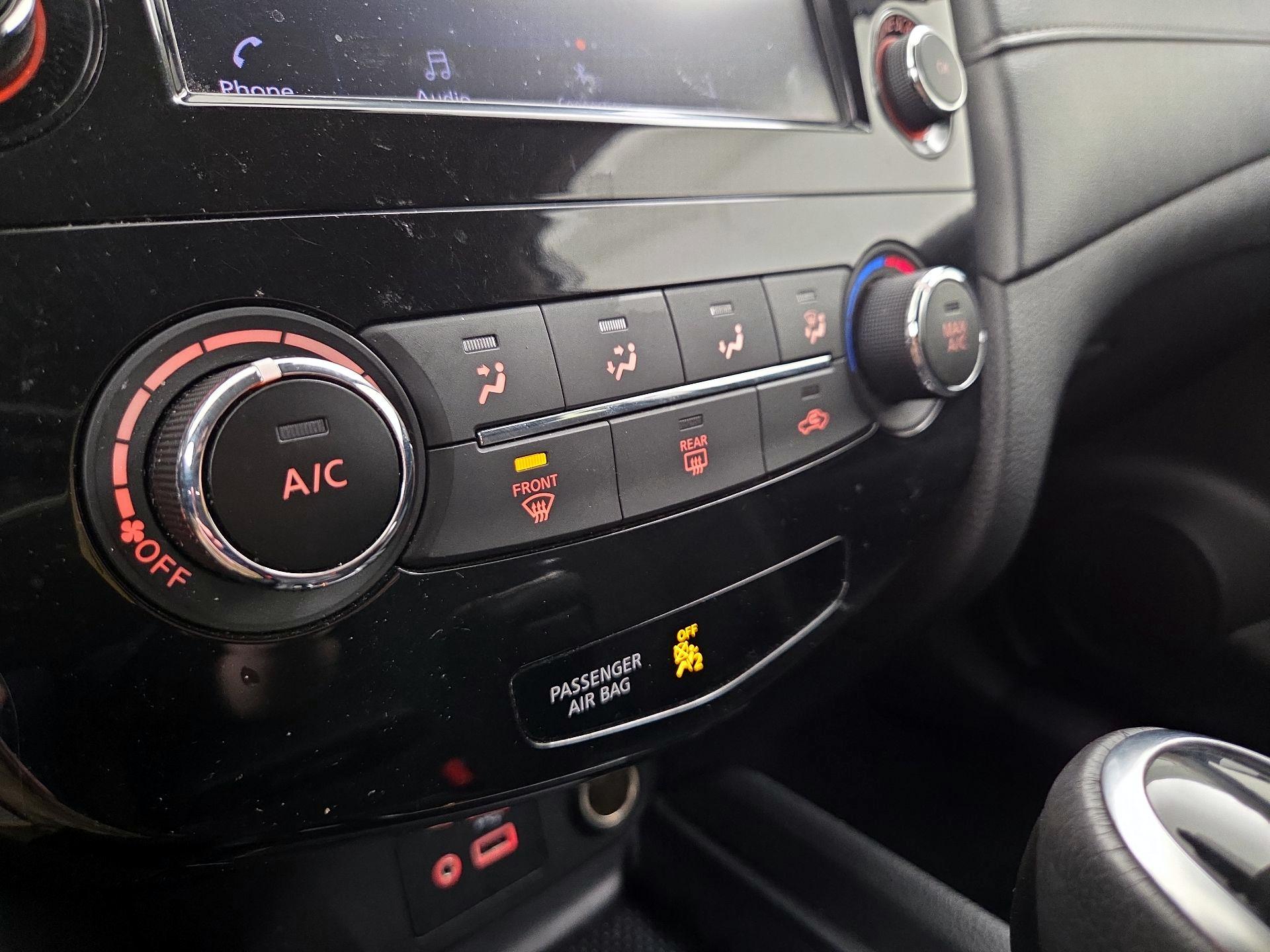 Thumbnail: 2019 Nissan Rogue - 14