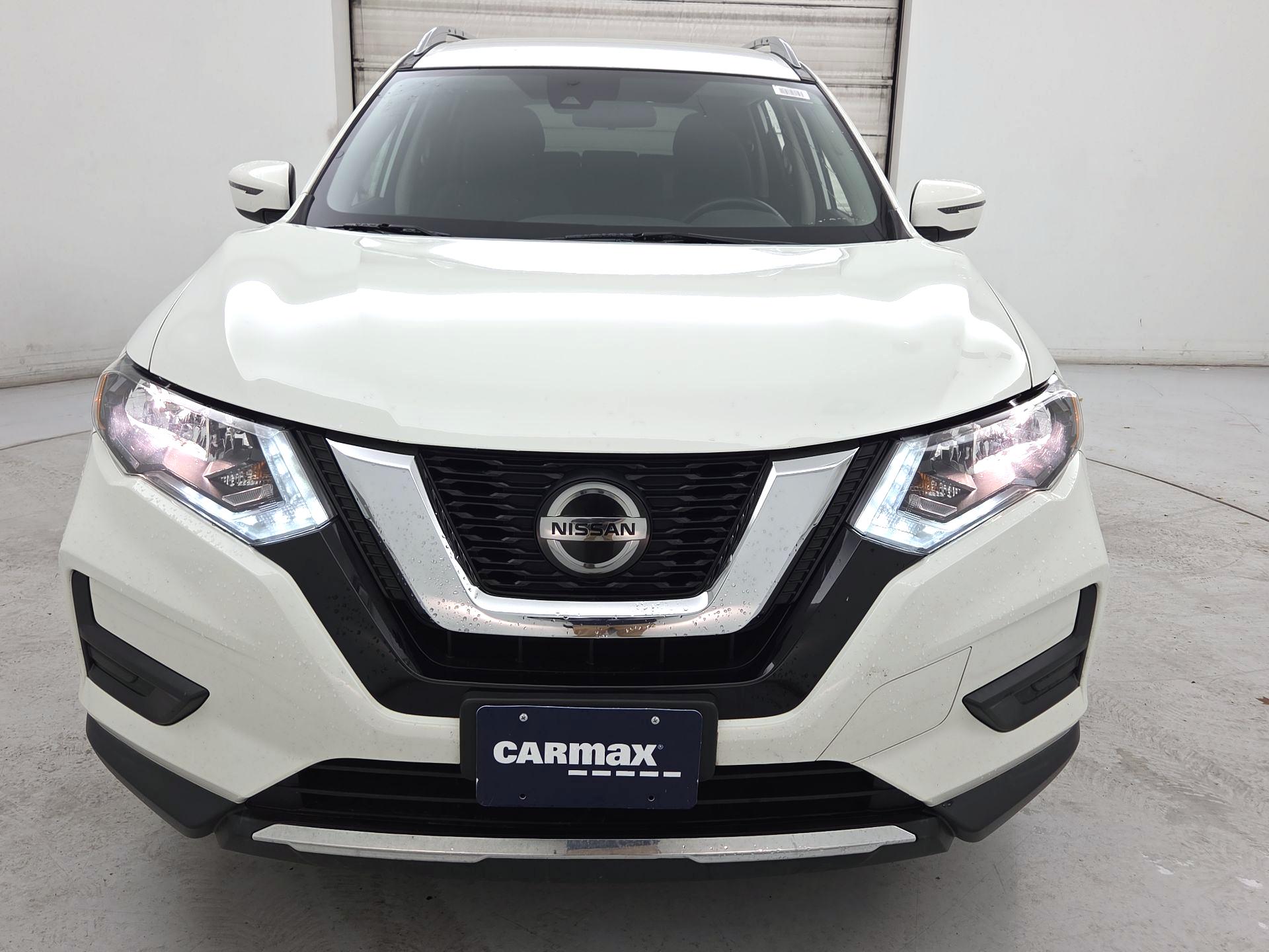 Thumbnail: 2019 Nissan Rogue - 2