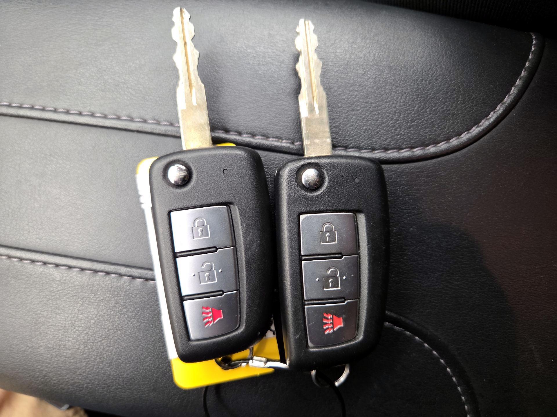 Thumbnail: 2019 Nissan Rogue - 20