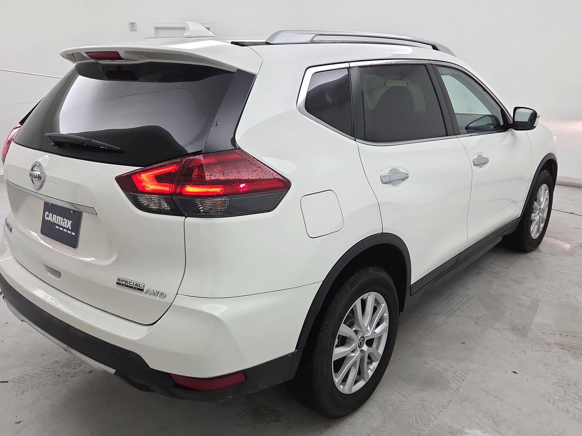 Thumbnail: 2019 Nissan Rogue - 5