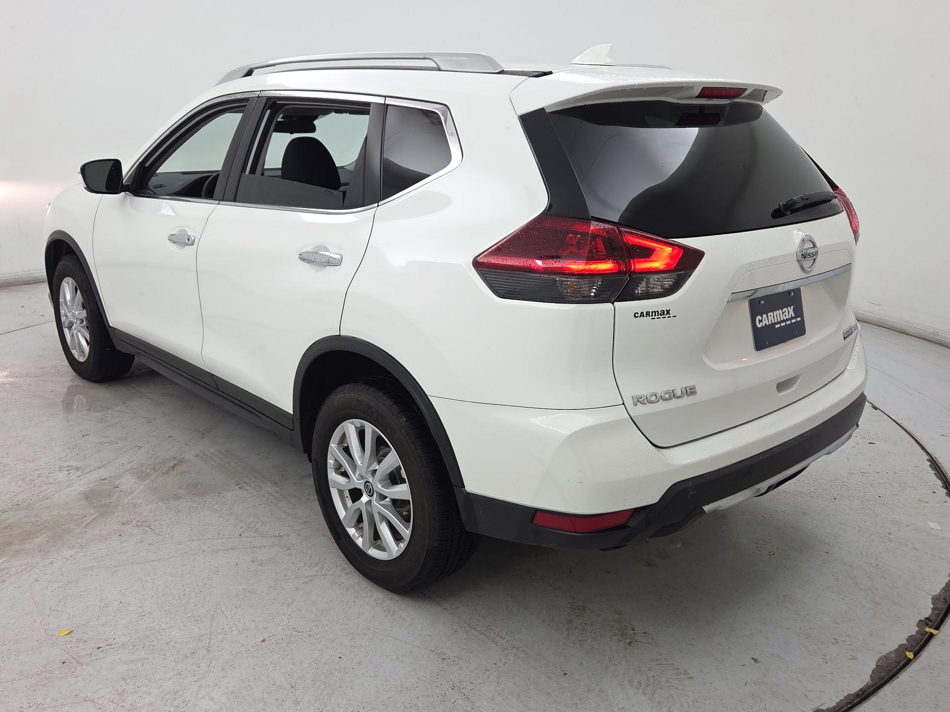 Thumbnail: 2019 Nissan Rogue - 7