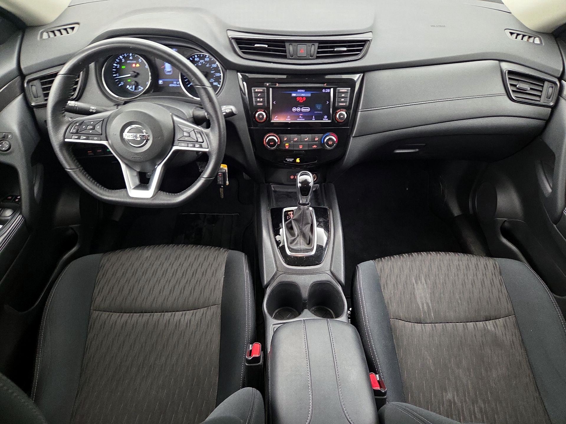 Thumbnail: 2019 Nissan Rogue - 8