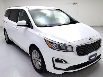 2019 Kia Sedona EX