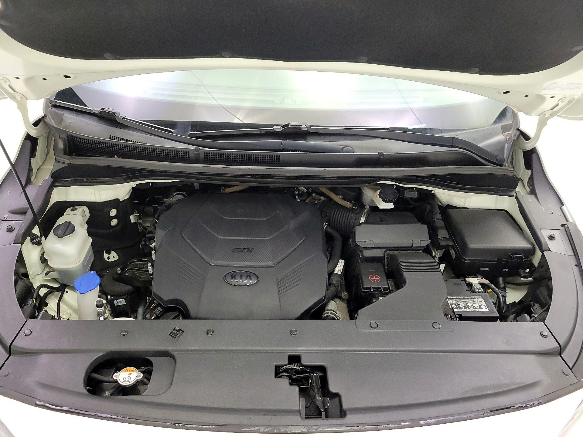 Thumbnail: 2019 Kia Sedona - 19