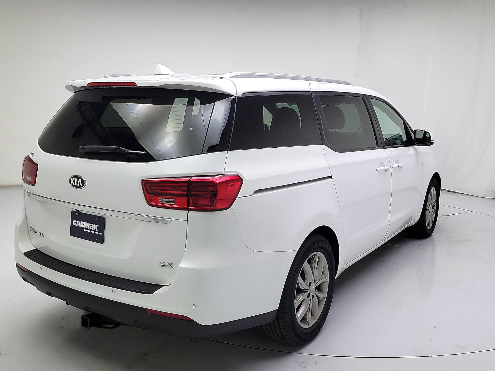 Thumbnail: 2019 Kia Sedona - 5