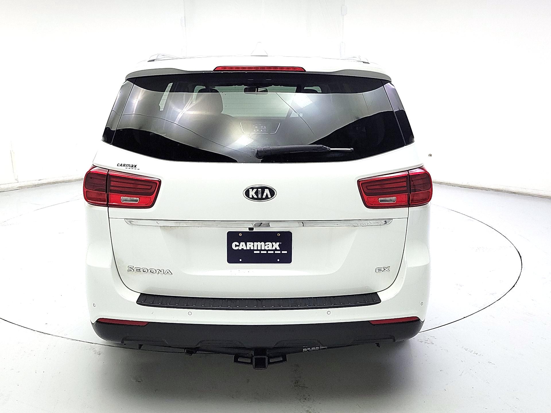 Thumbnail: 2019 Kia Sedona - 6