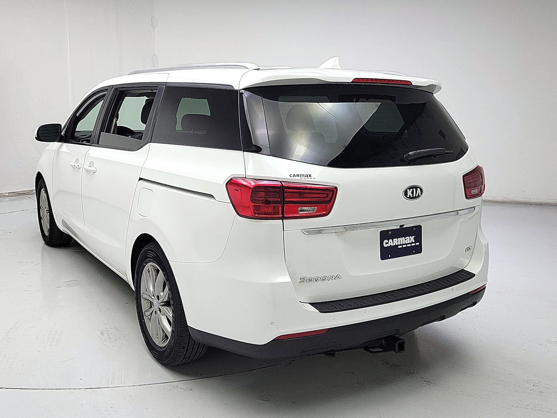 Thumbnail: 2019 Kia Sedona - 7