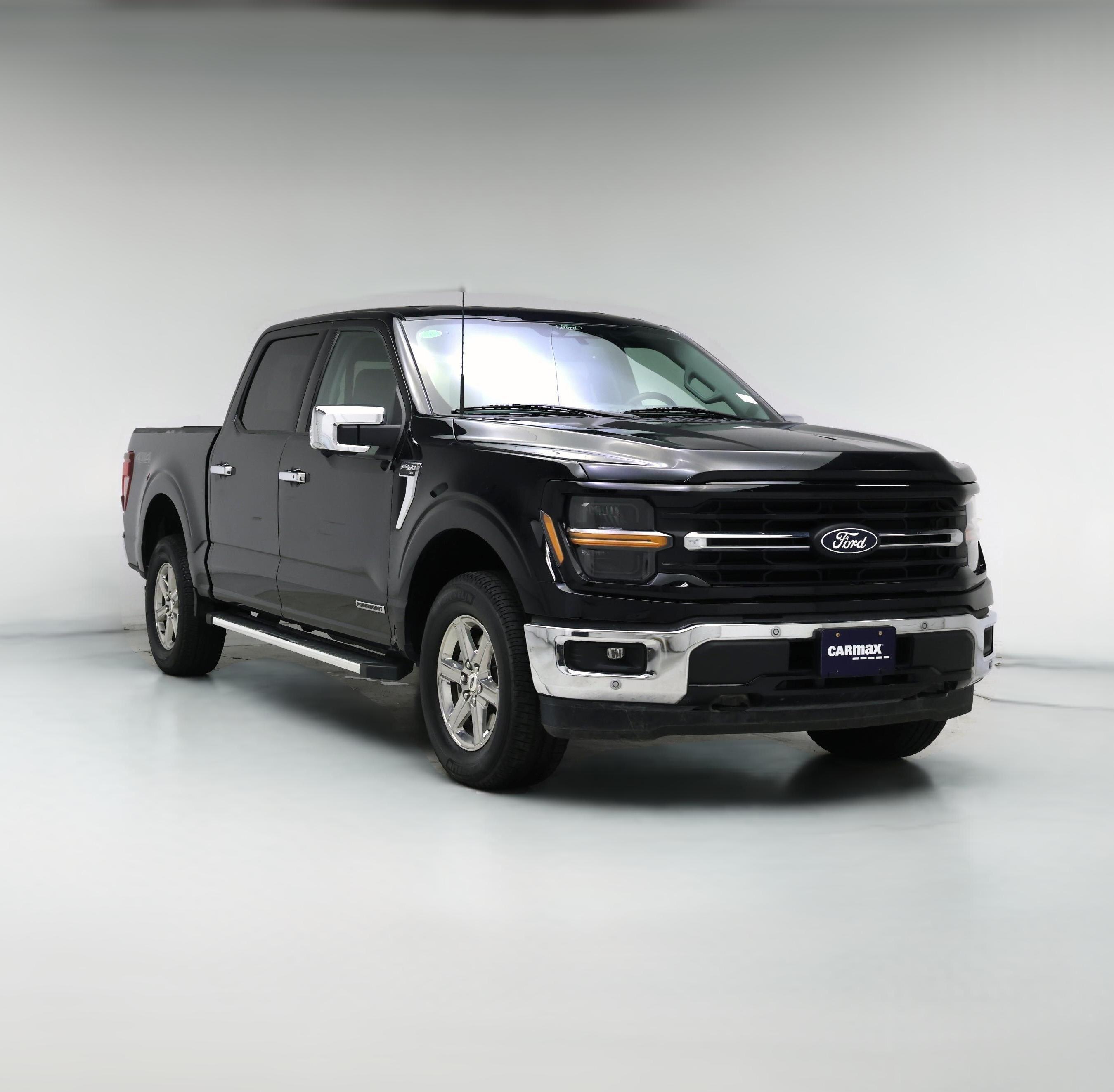 Thumbnail: 2024 Ford F-150 - 1