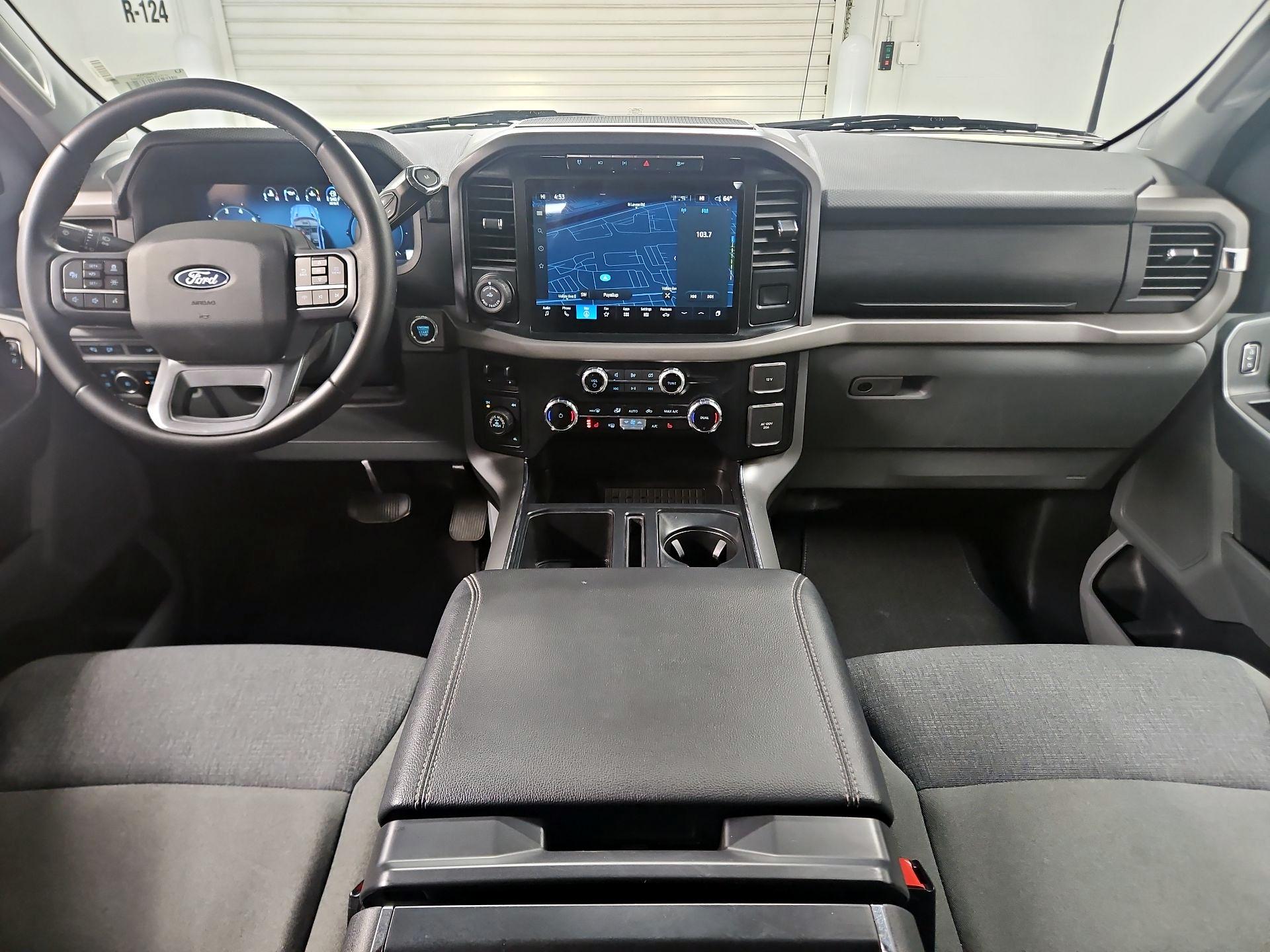 Thumbnail: 2024 Ford F-150 - 9