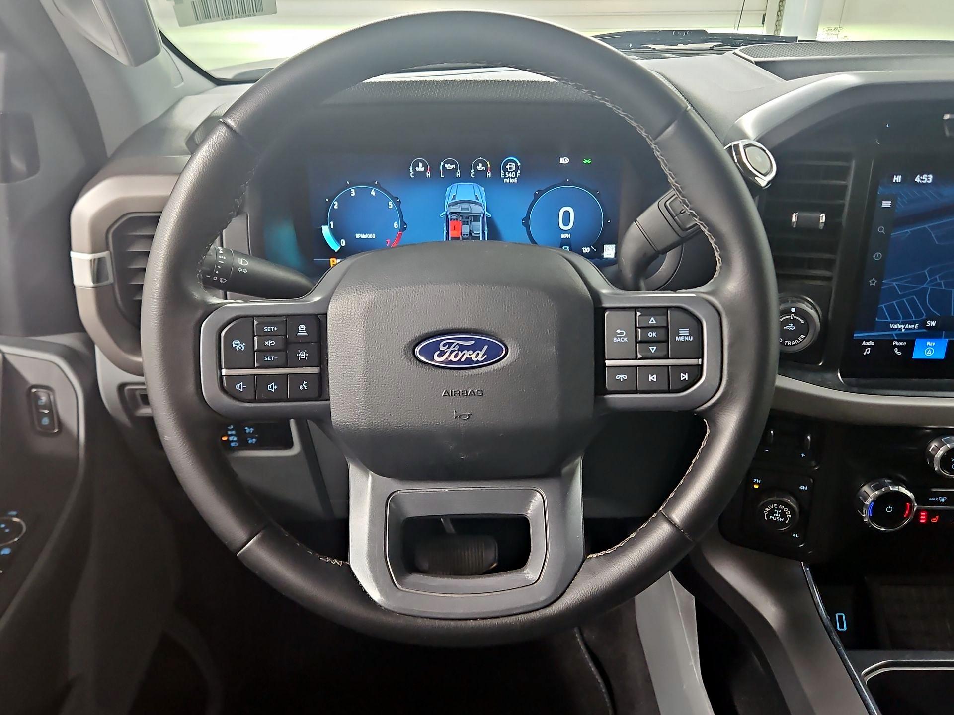 Thumbnail: 2024 Ford F-150 - 10