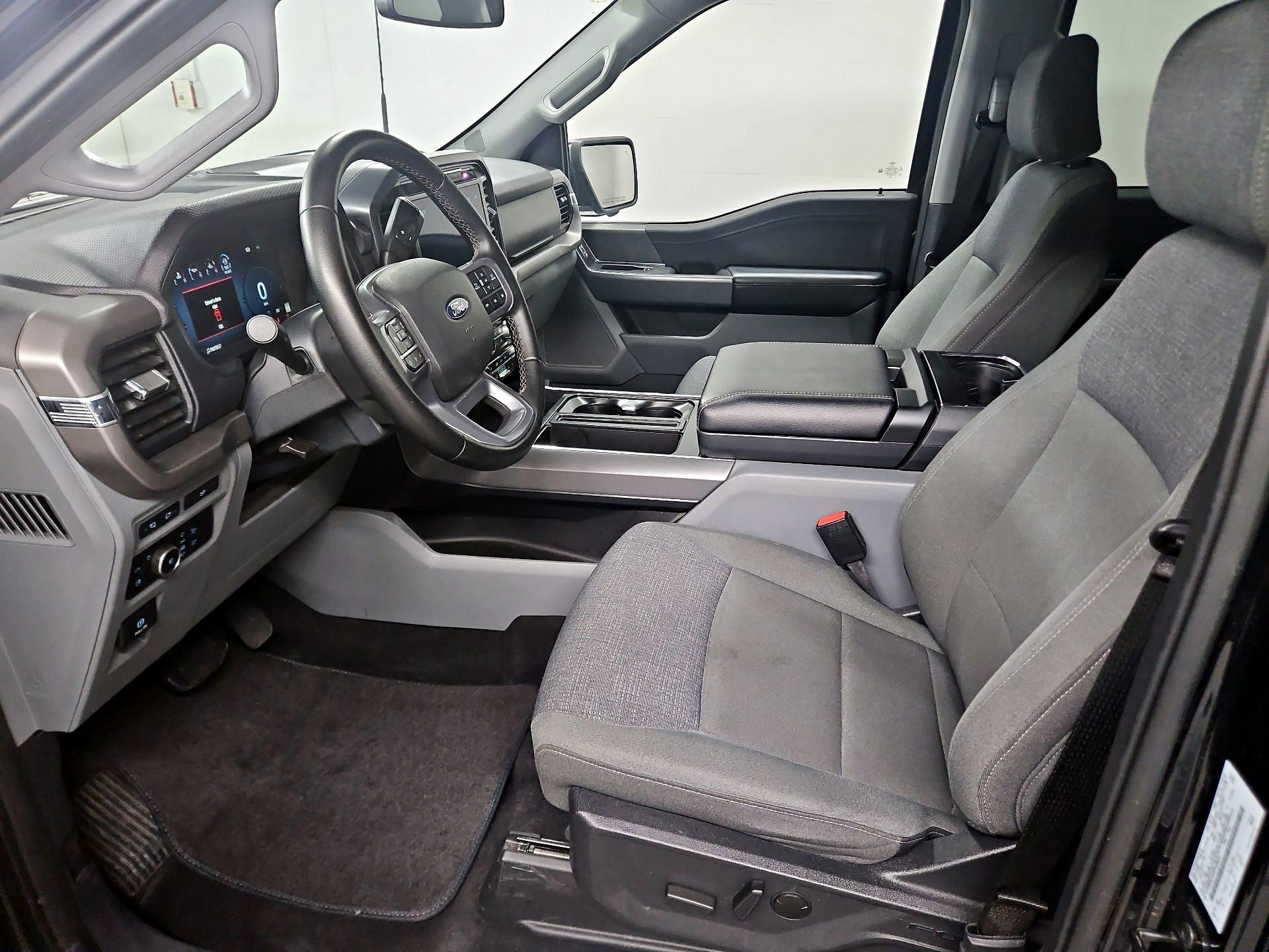 Thumbnail: 2024 Ford F-150 - 11