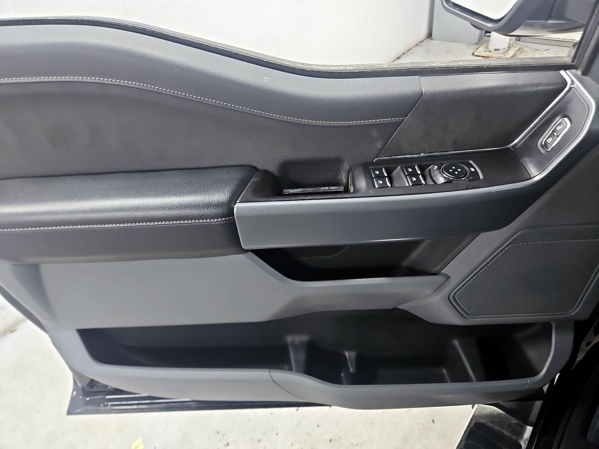 Thumbnail: 2024 Ford F-150 - 12