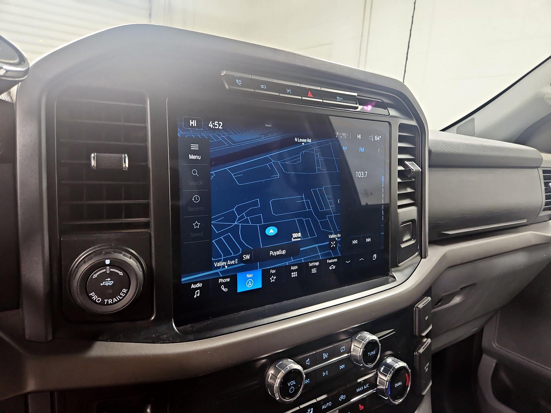 Thumbnail: 2024 Ford F-150 - 14