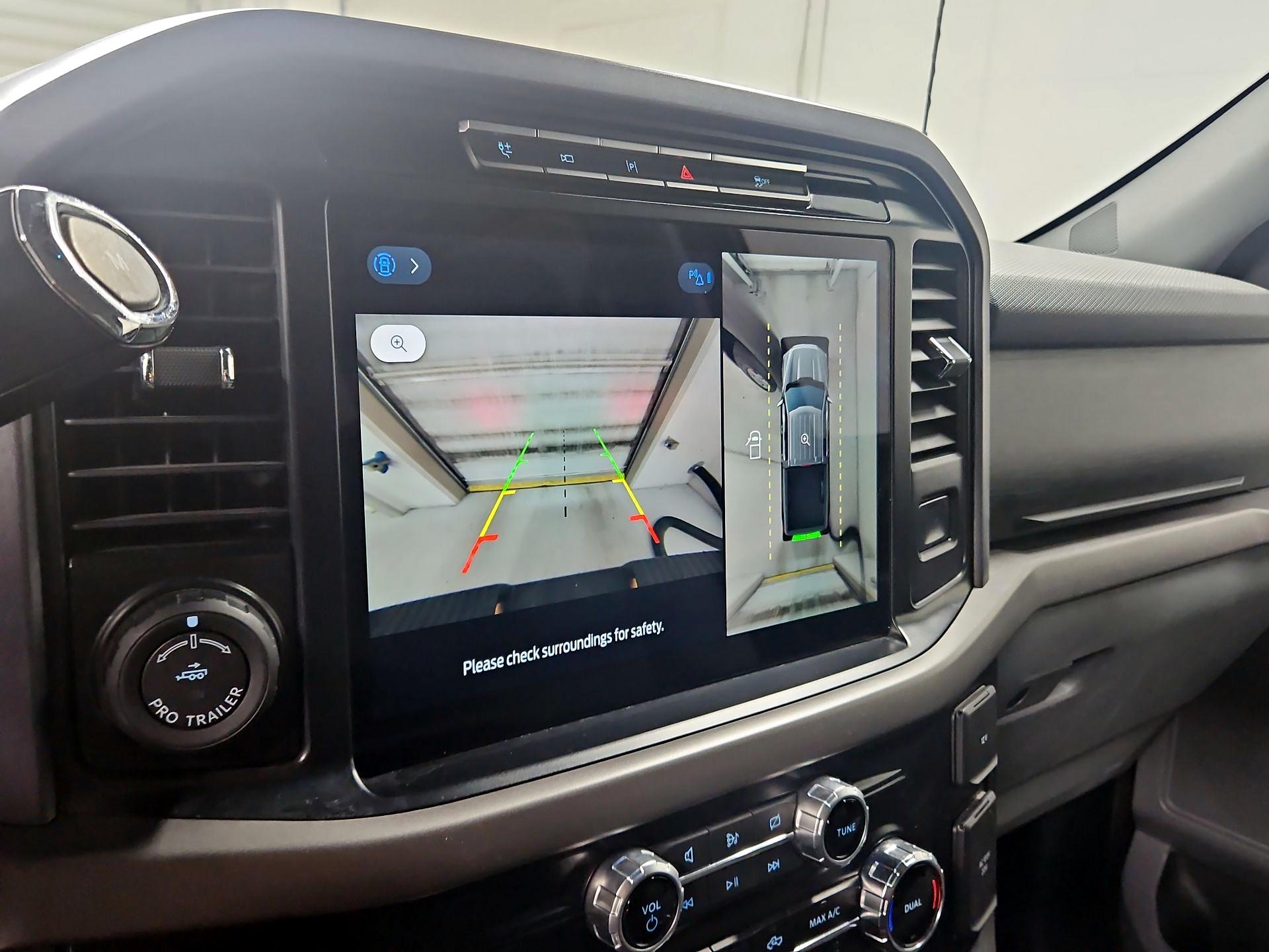 Thumbnail: 2024 Ford F-150 - 15