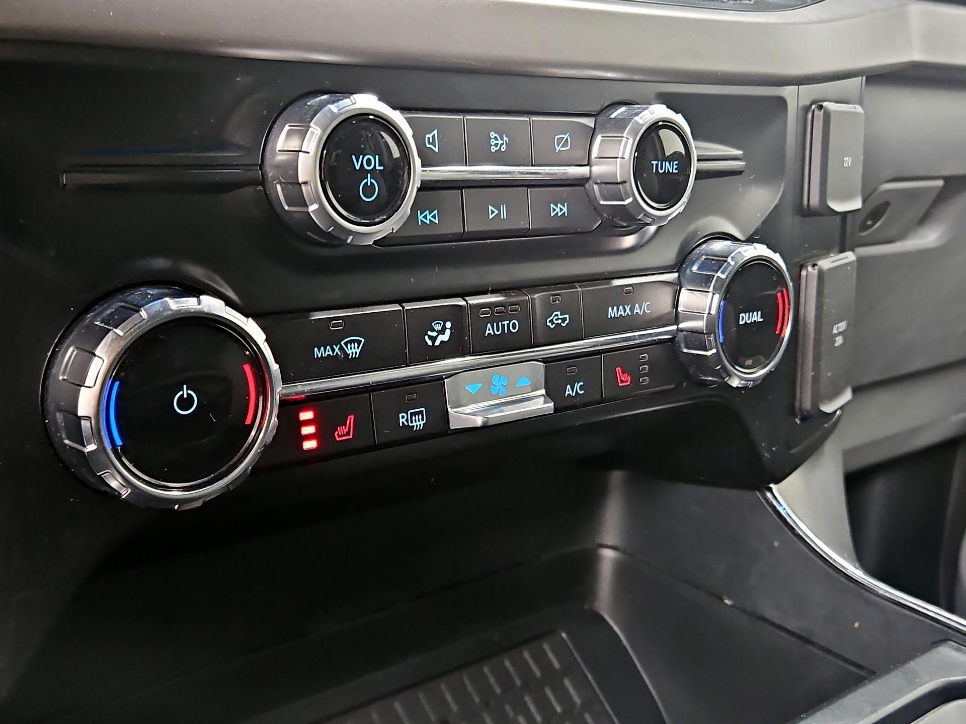 Thumbnail: 2024 Ford F-150 - 17