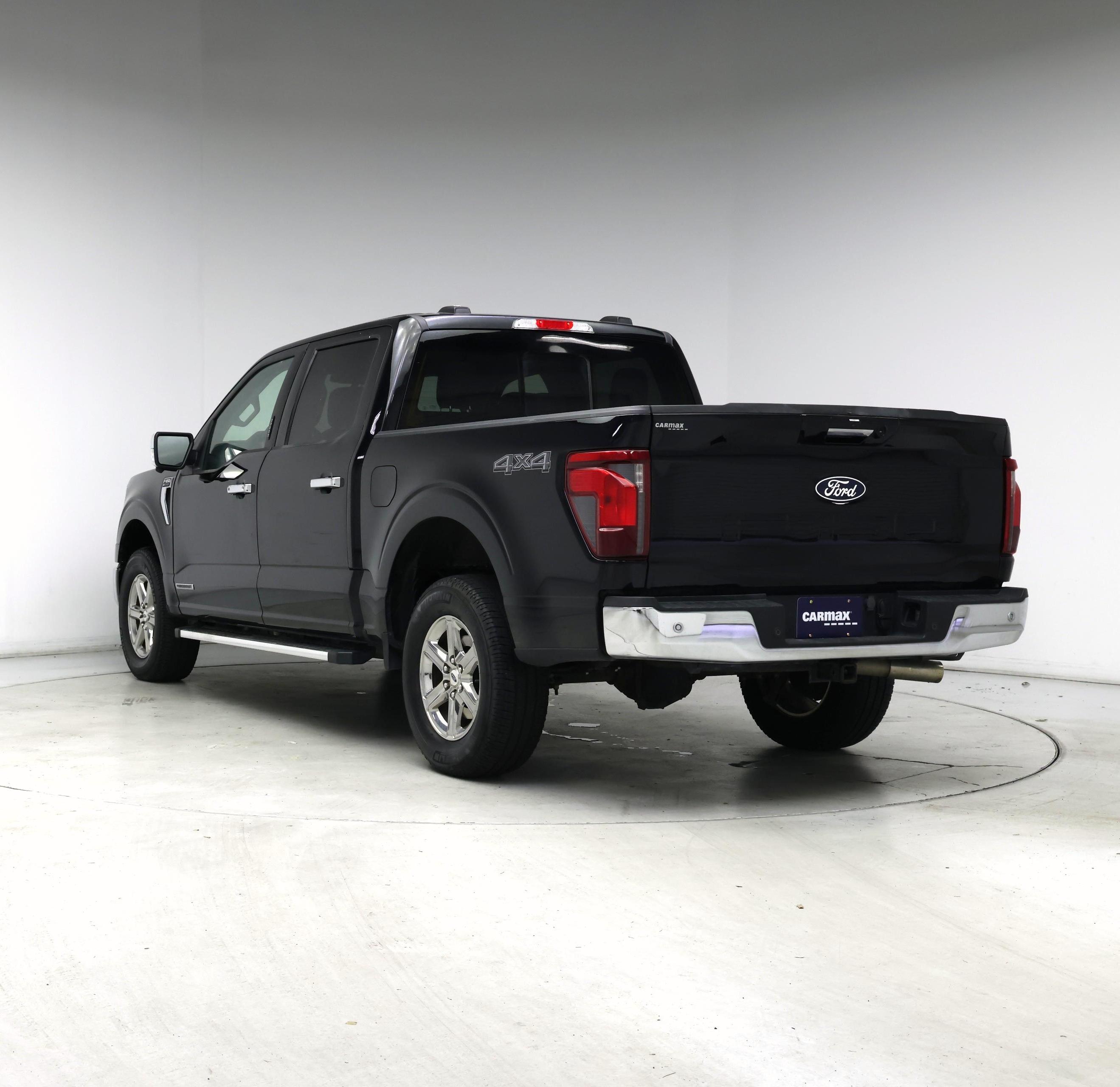 Thumbnail: 2024 Ford F-150 - 2