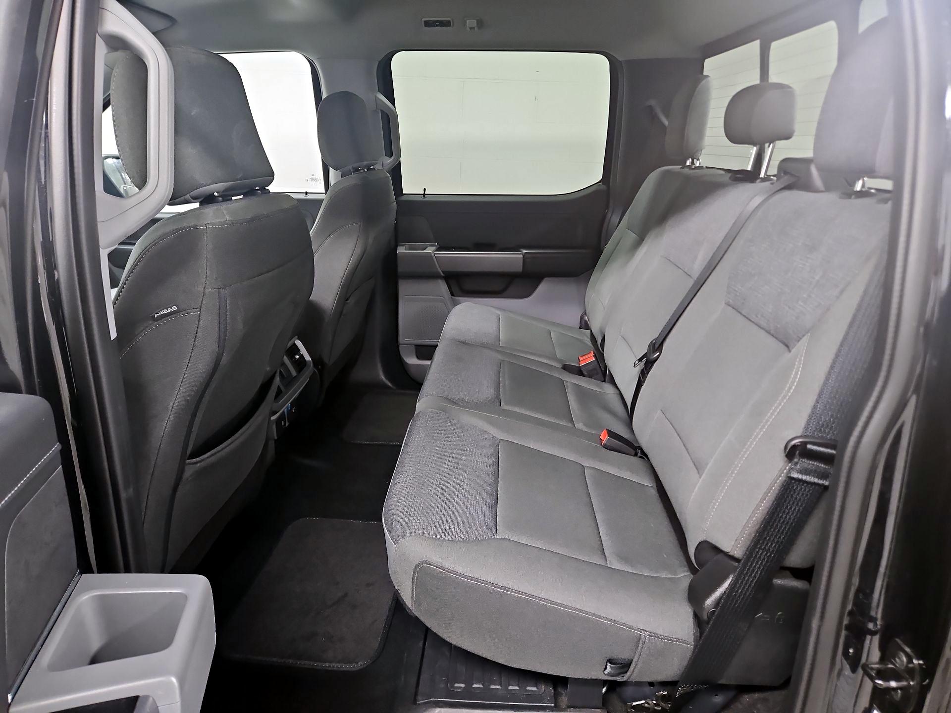 Thumbnail: 2024 Ford F-150 - 20