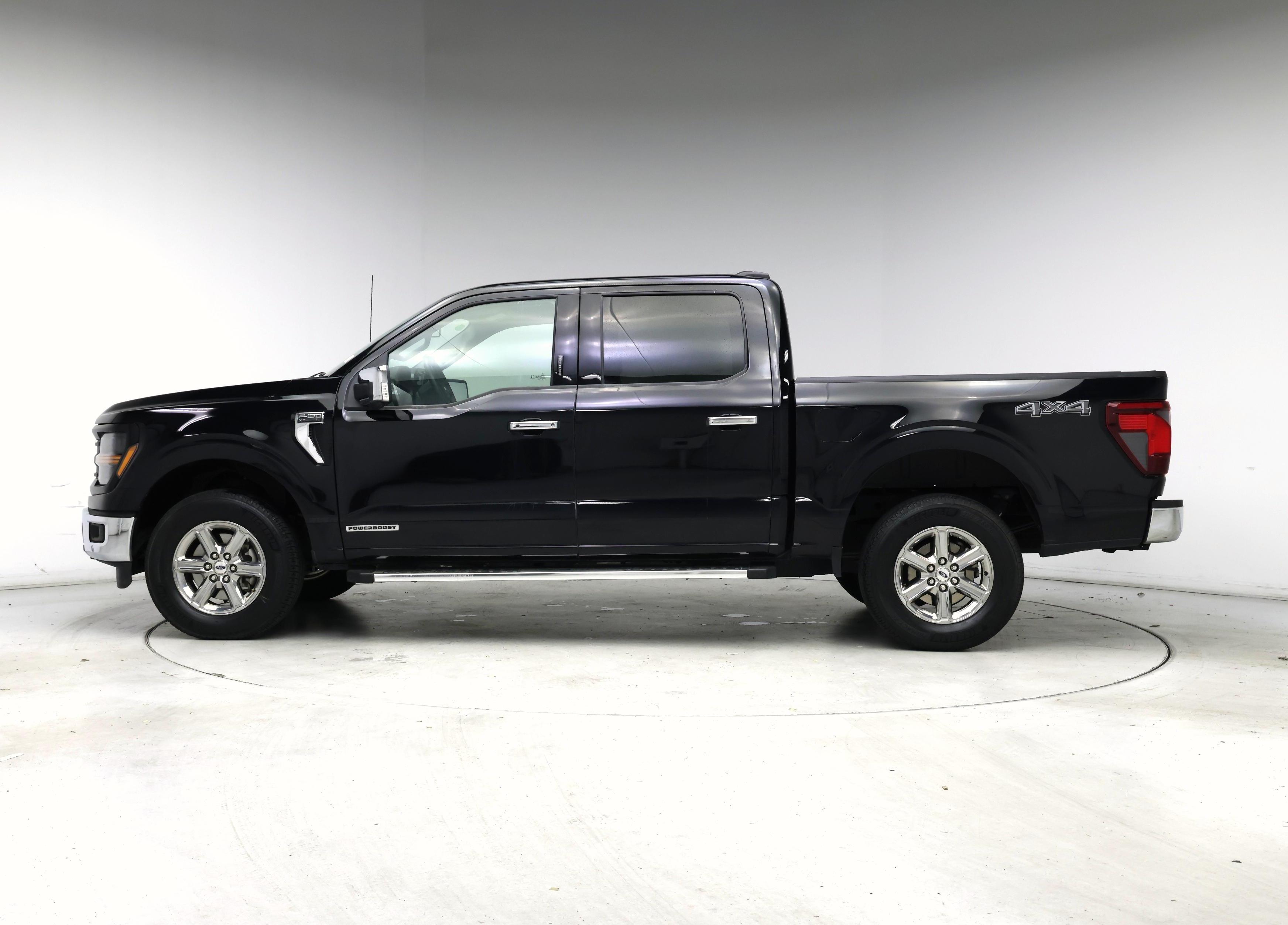 Thumbnail: 2024 Ford F-150 - 3