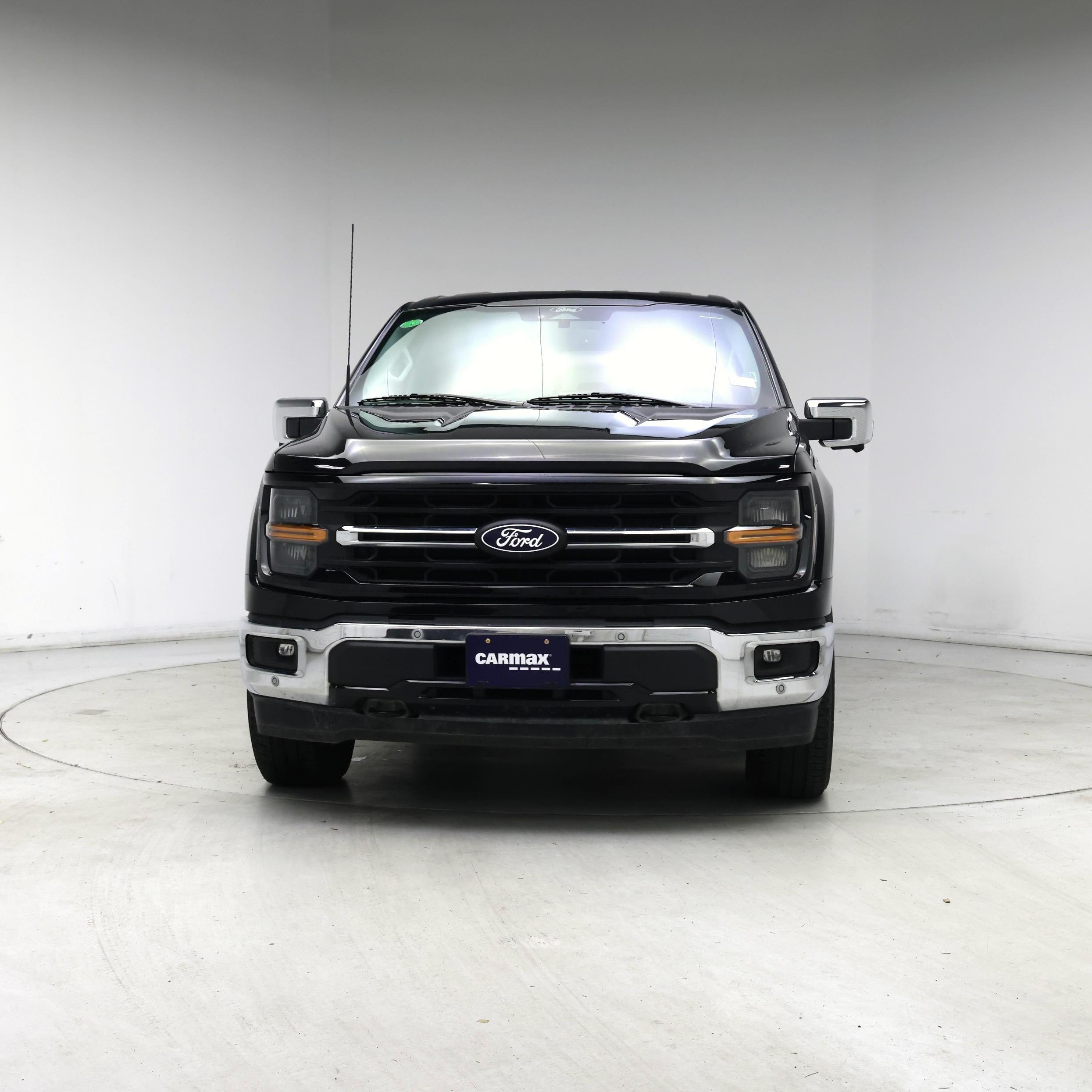 Thumbnail: 2024 Ford F-150 - 5