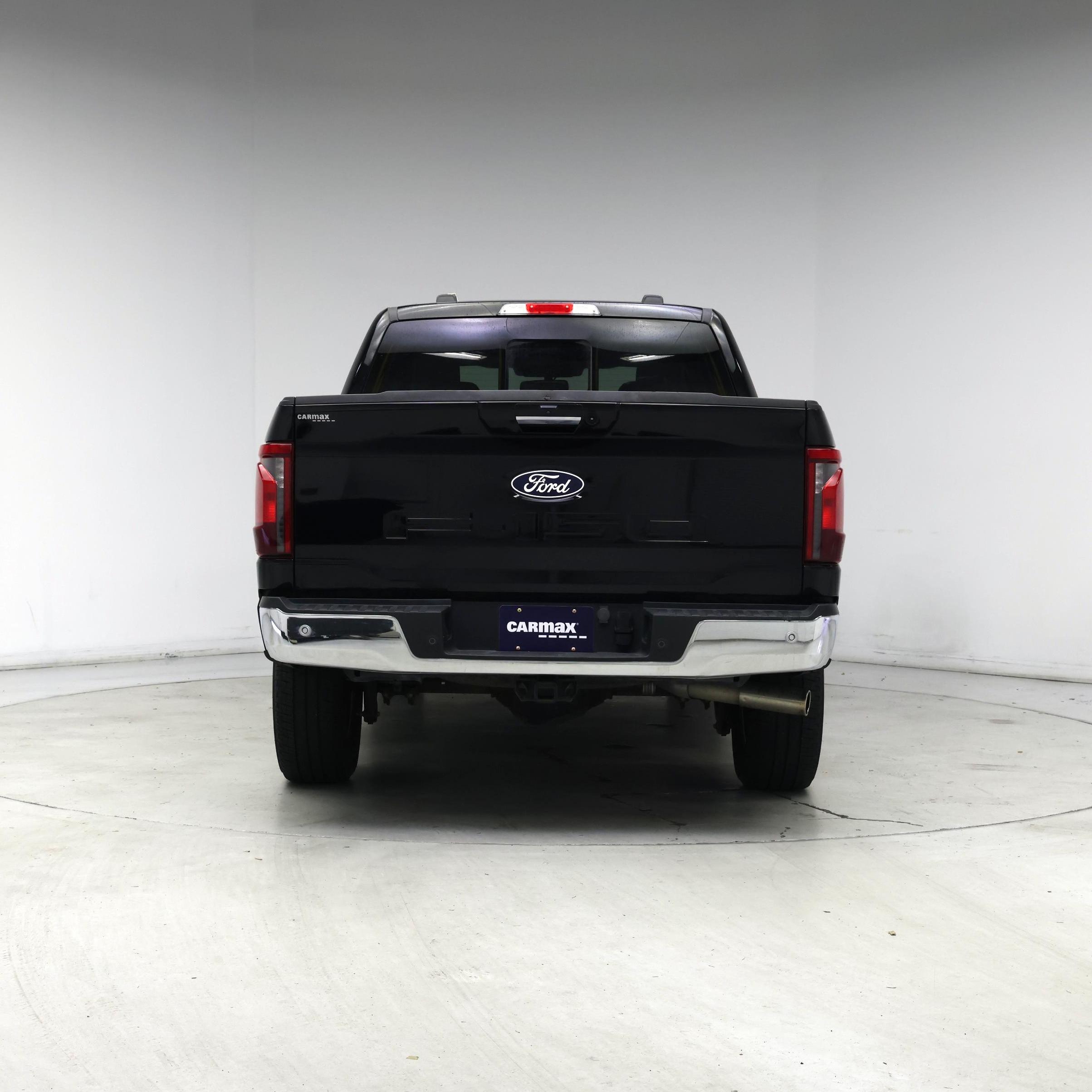 Thumbnail: 2024 Ford F-150 - 6