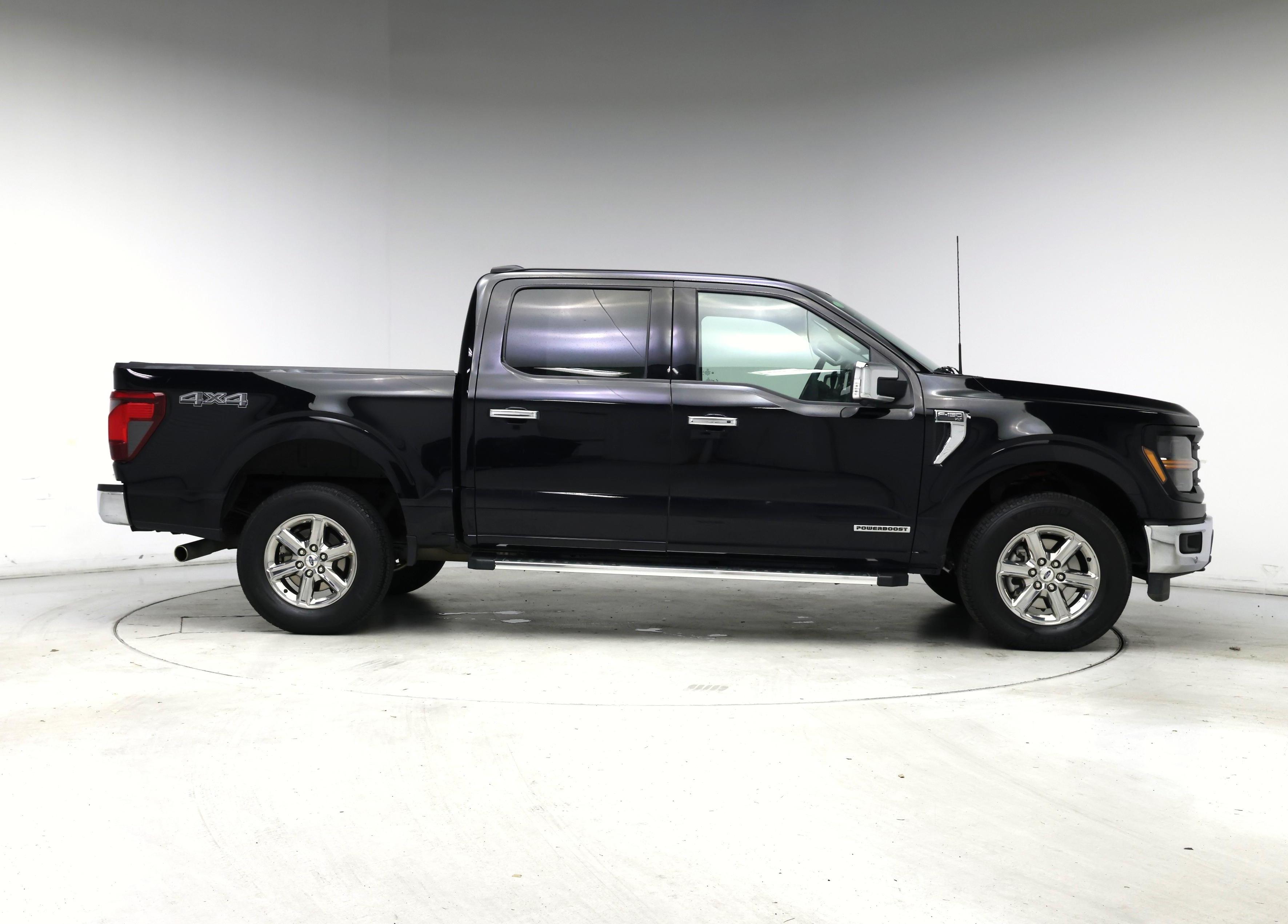 Thumbnail: 2024 Ford F-150 - 7