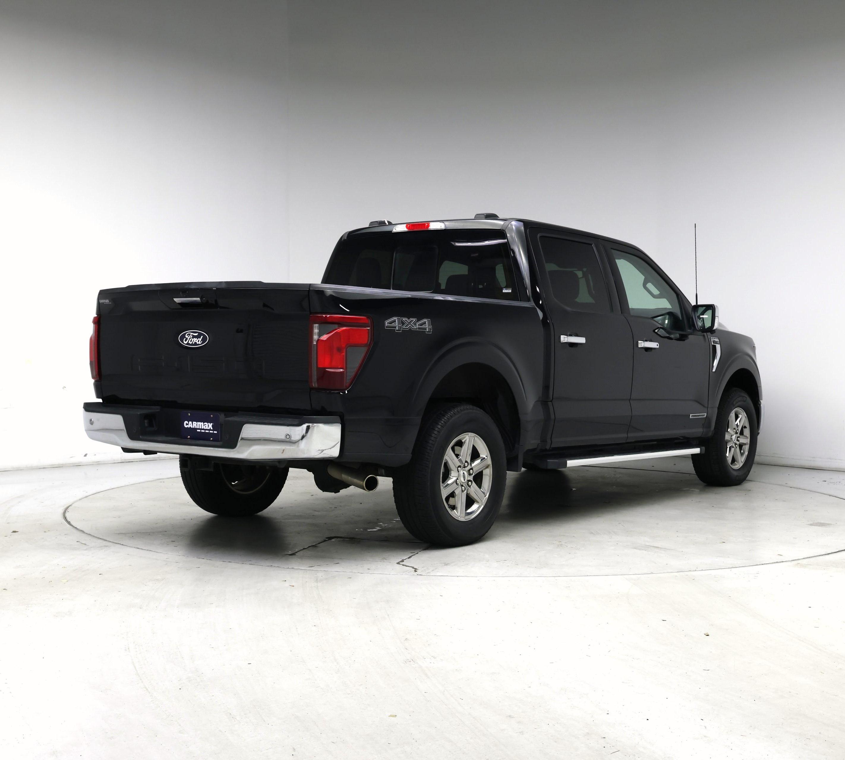 Thumbnail: 2024 Ford F-150 - 8