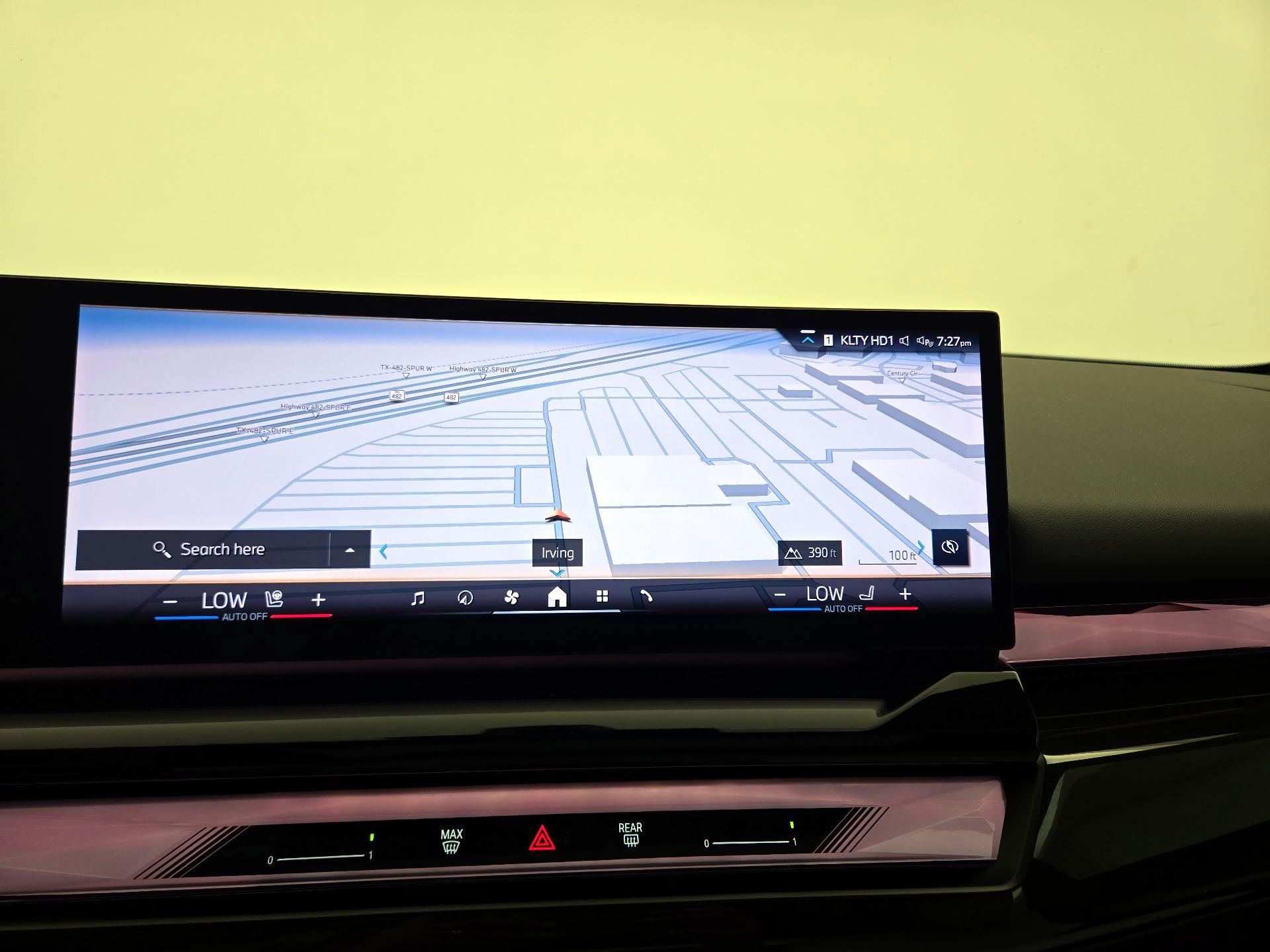 Thumbnail: 2024 BMW 5 Series - 14