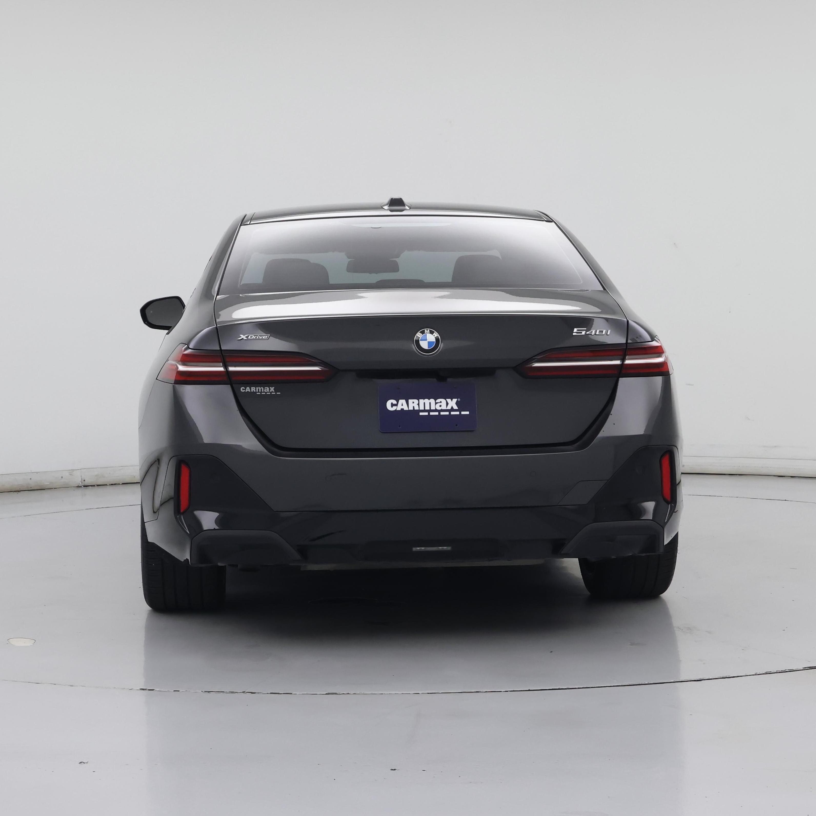 Thumbnail: 2024 BMW 5 Series - 6